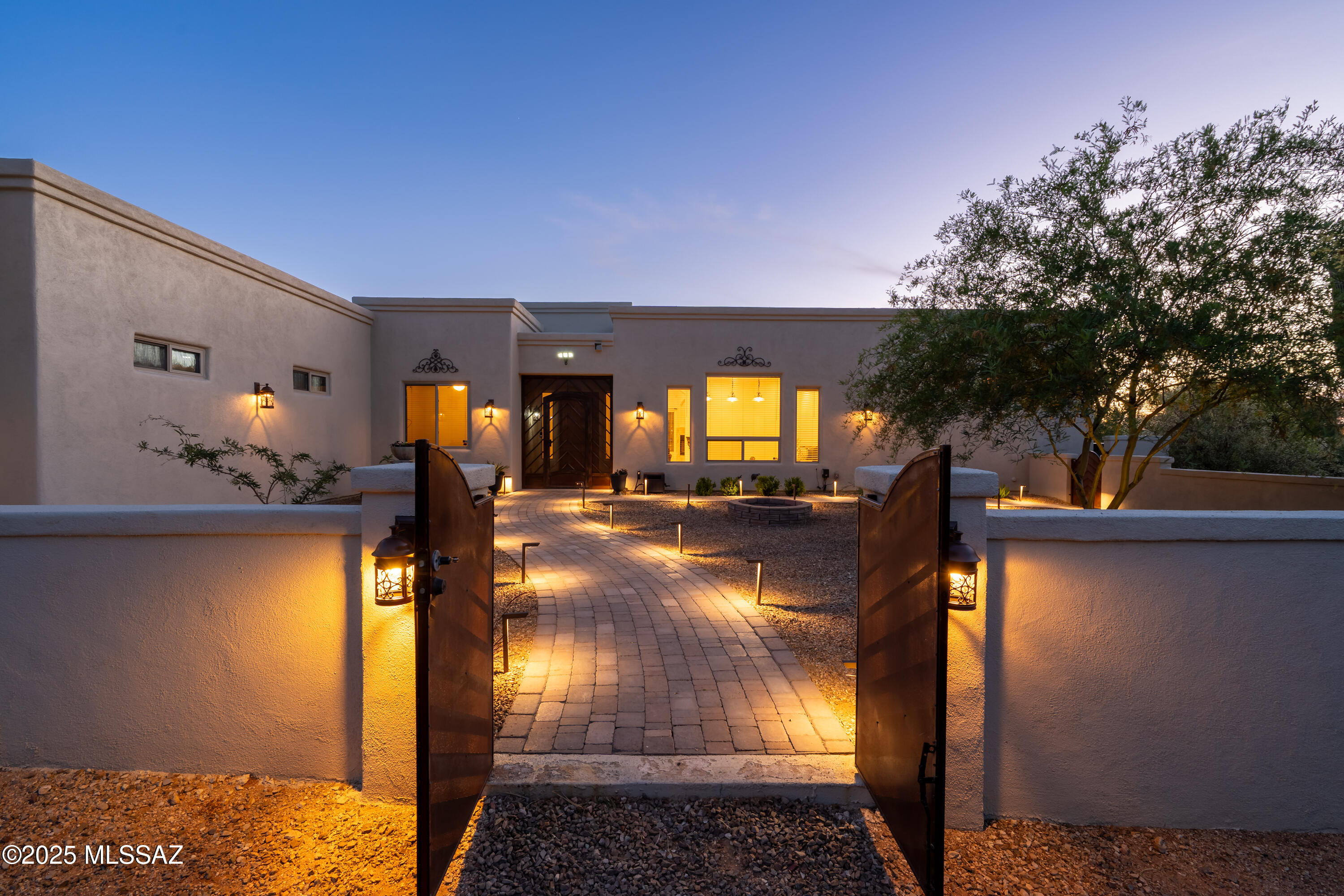 Halcyon Acres - Residential