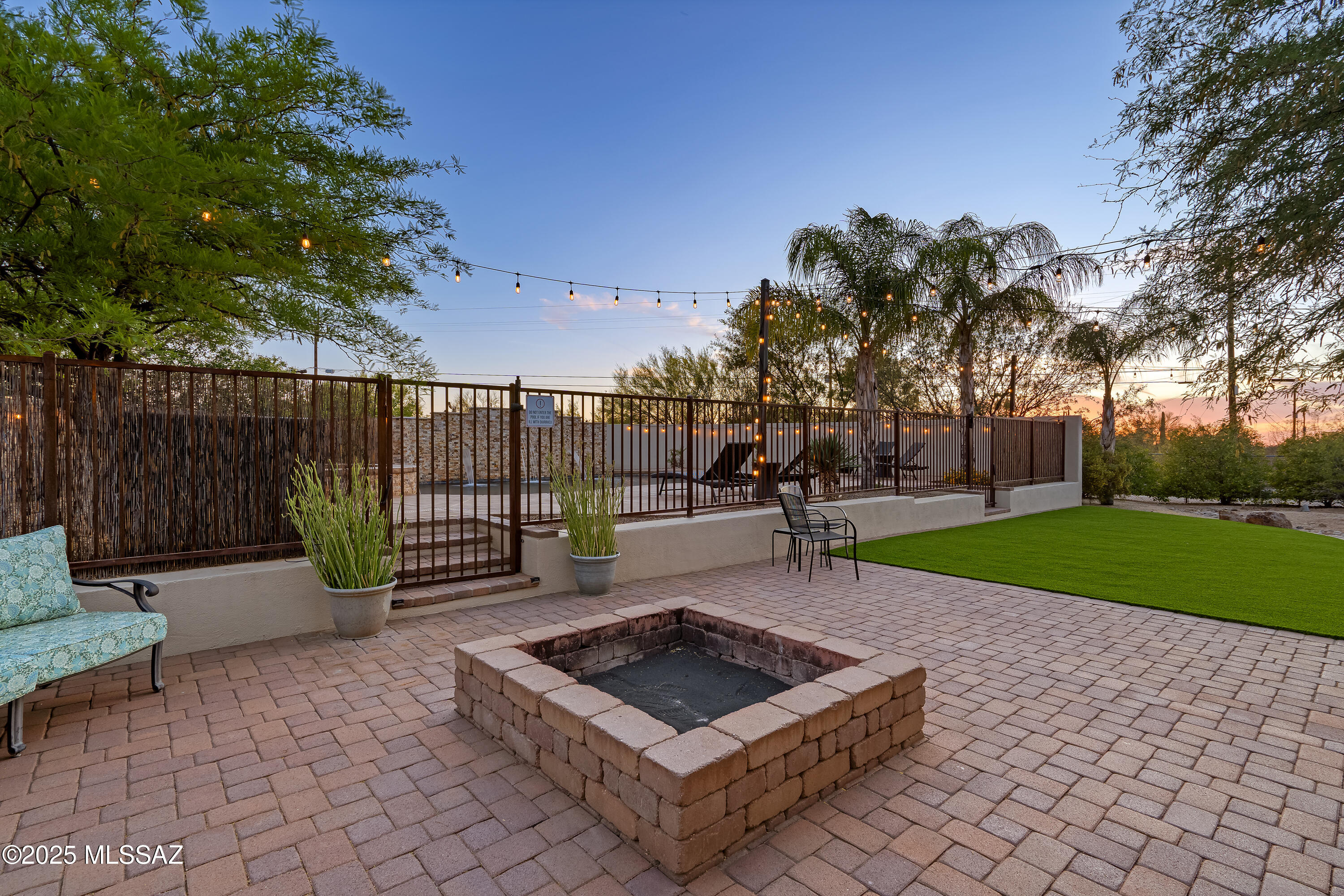 Halcyon Acres - Residential