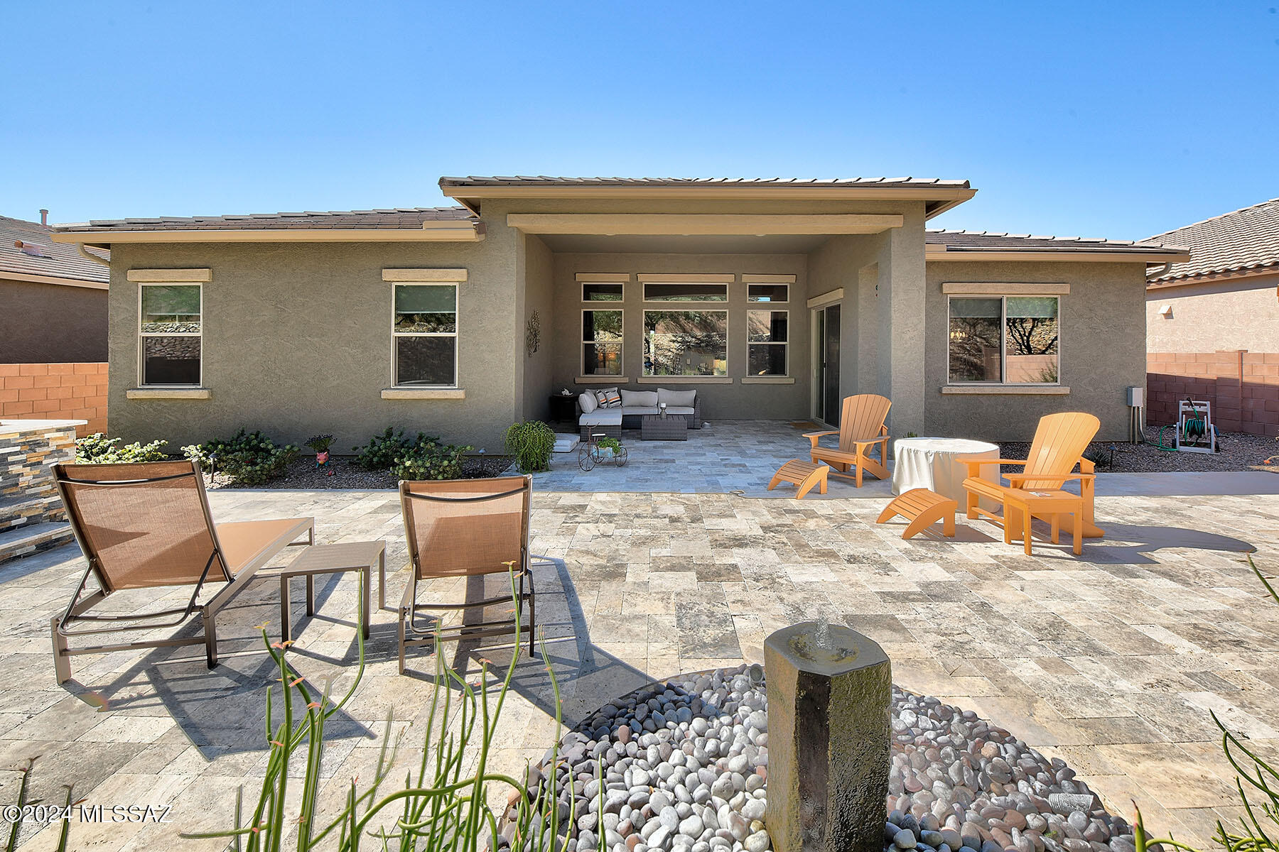 13490 N Fiesta Flower Drive