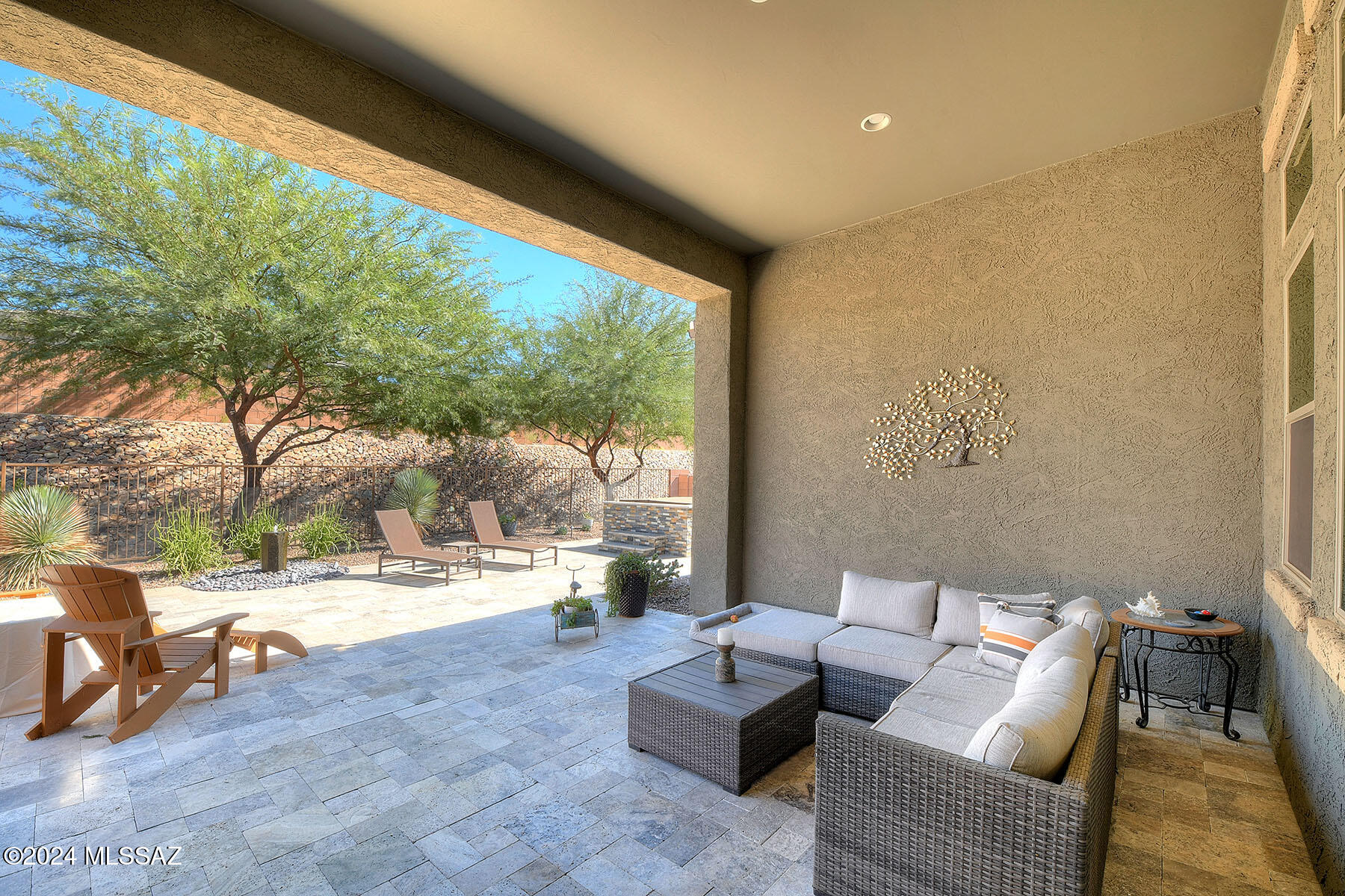 13490 N Fiesta Flower Drive