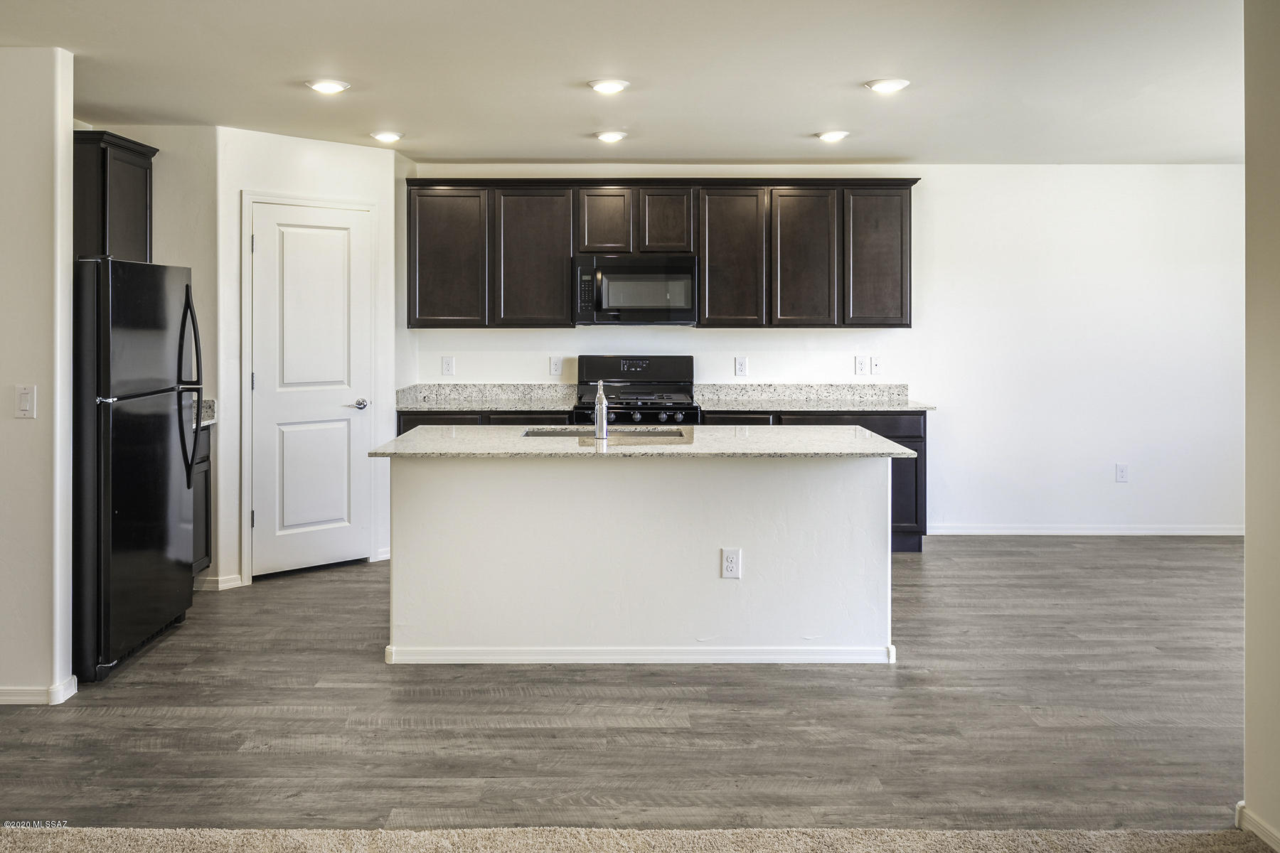 Diablo Village Estates (1-511) - Residential