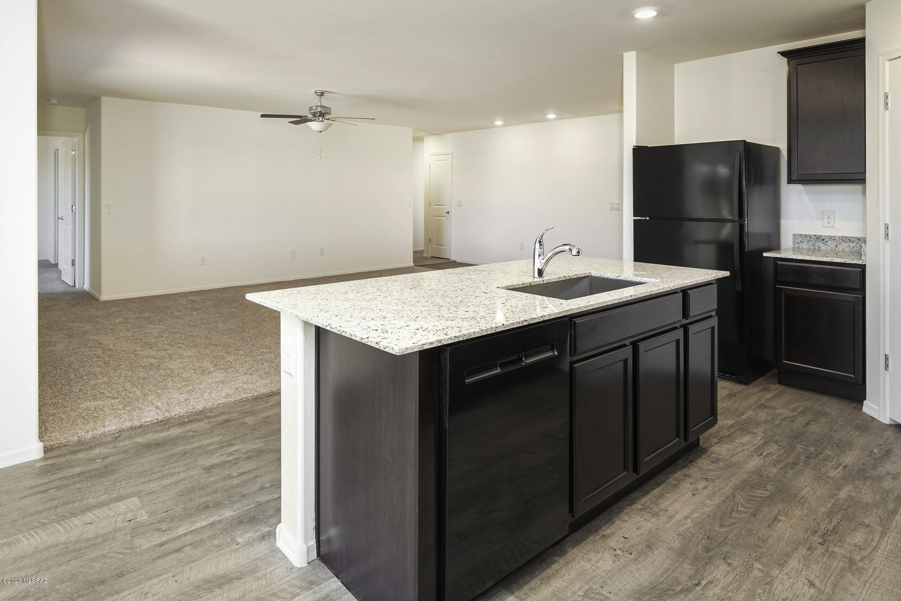 Diablo Village Estates (1-511) - Residential