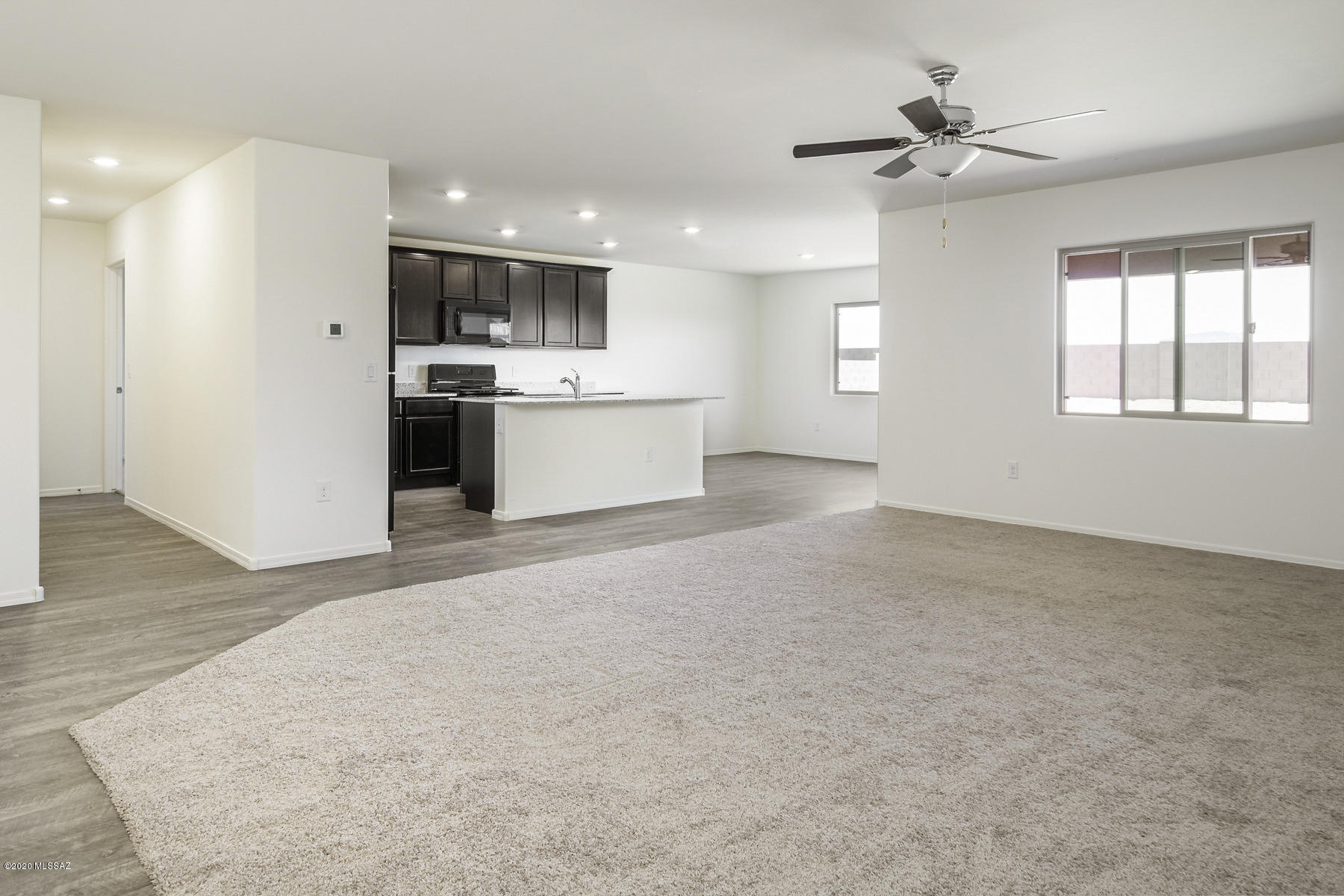 Diablo Village Estates (1-511) - Residential