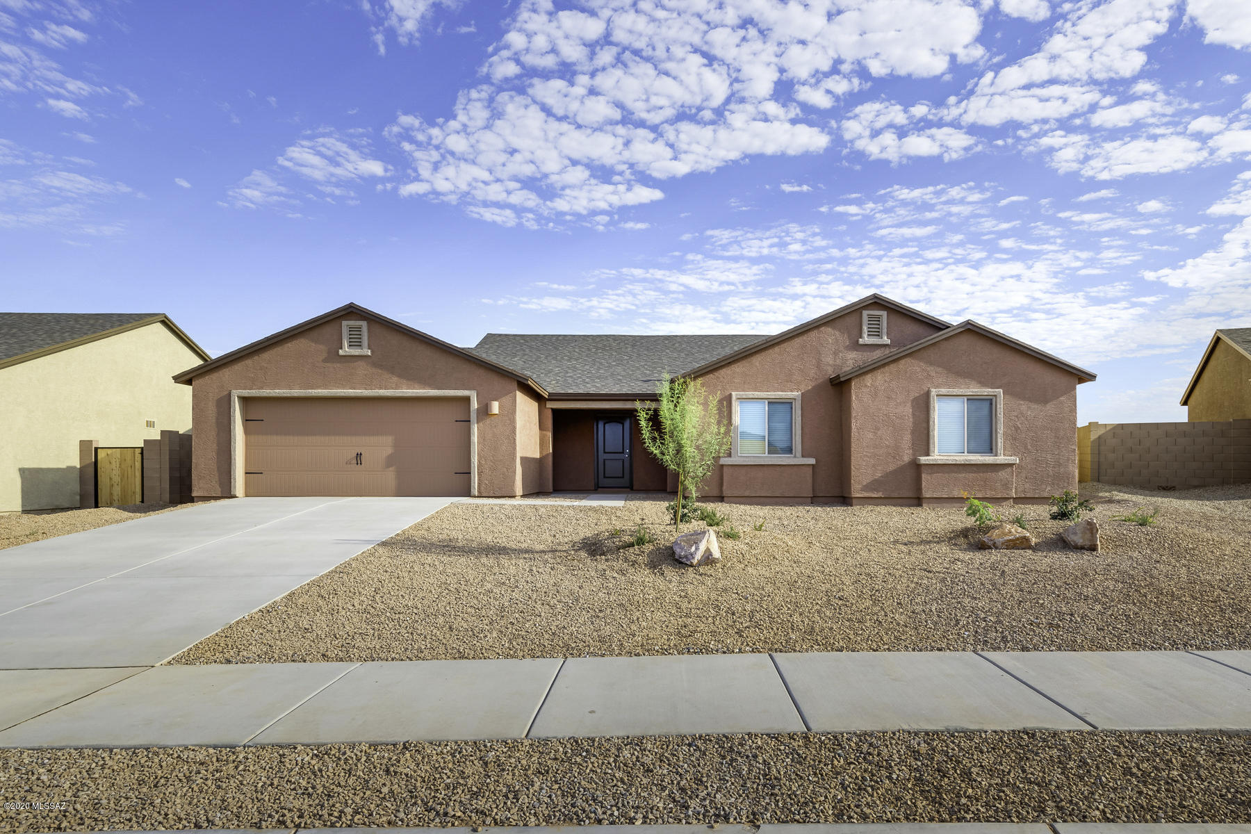 Diablo Village Estates (1-511) - Residential
