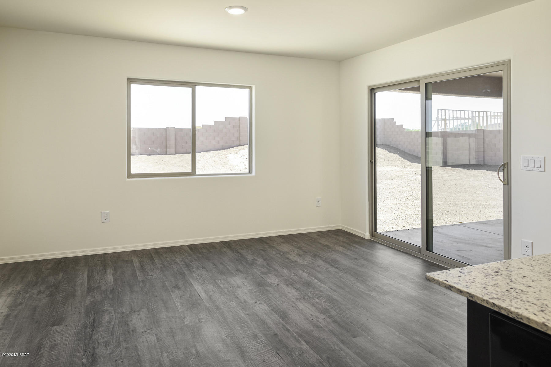 Diablo Village Estates (1-511) - Residential