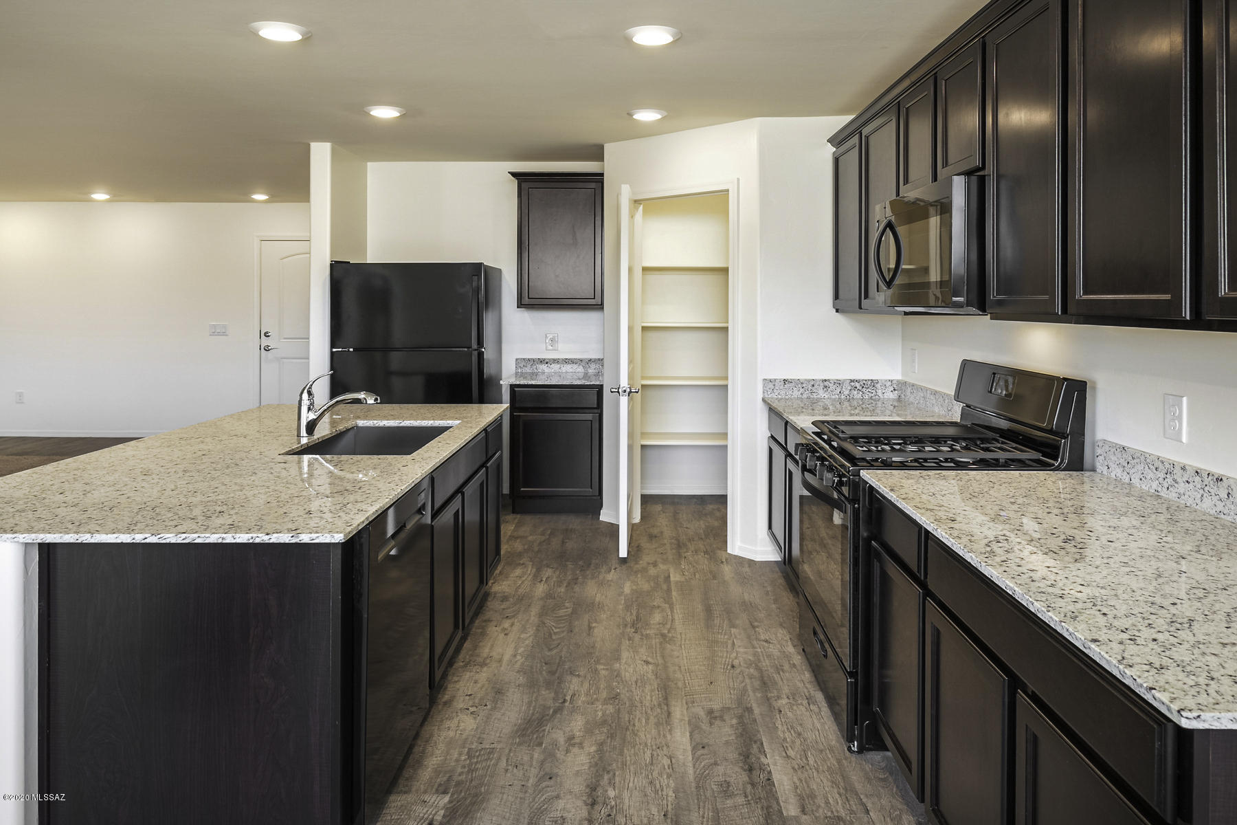 Diablo Village Estates (1-511) - Residential