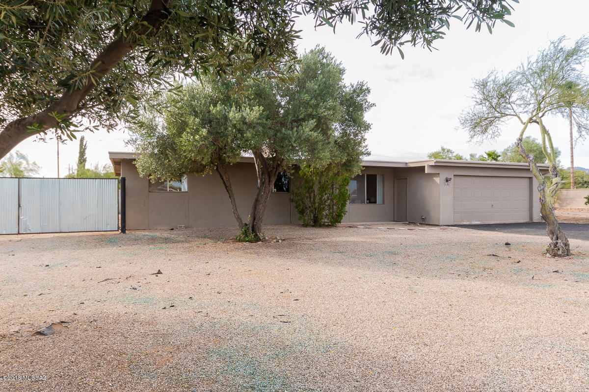 New Day West (1-105) - Residential