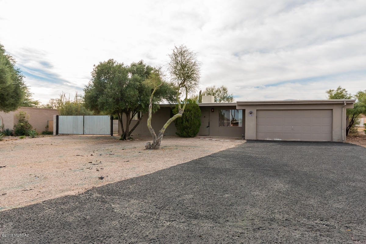 New Day West (1-105) - Residential