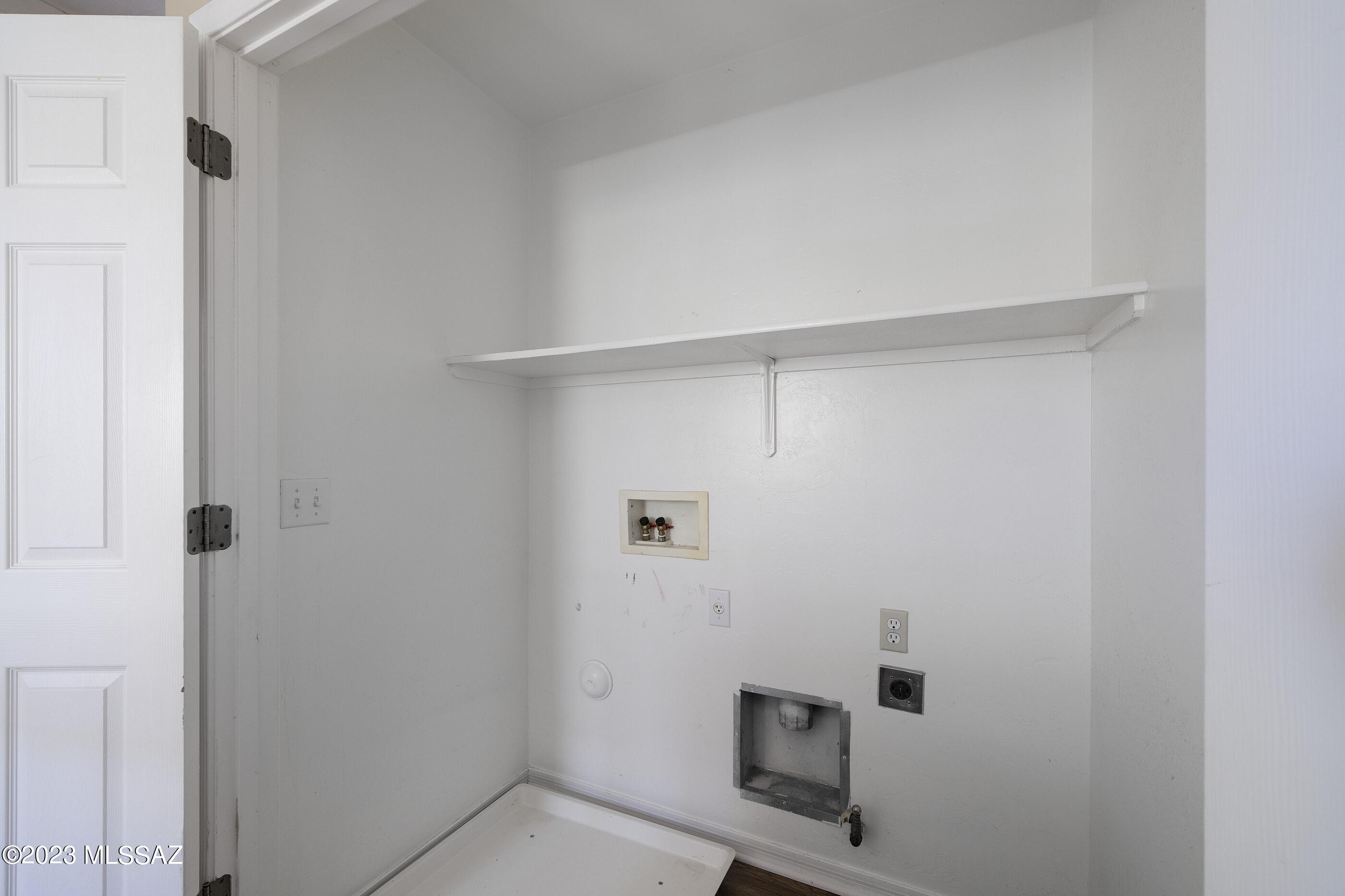 Liberty Village (1-94) - Residential