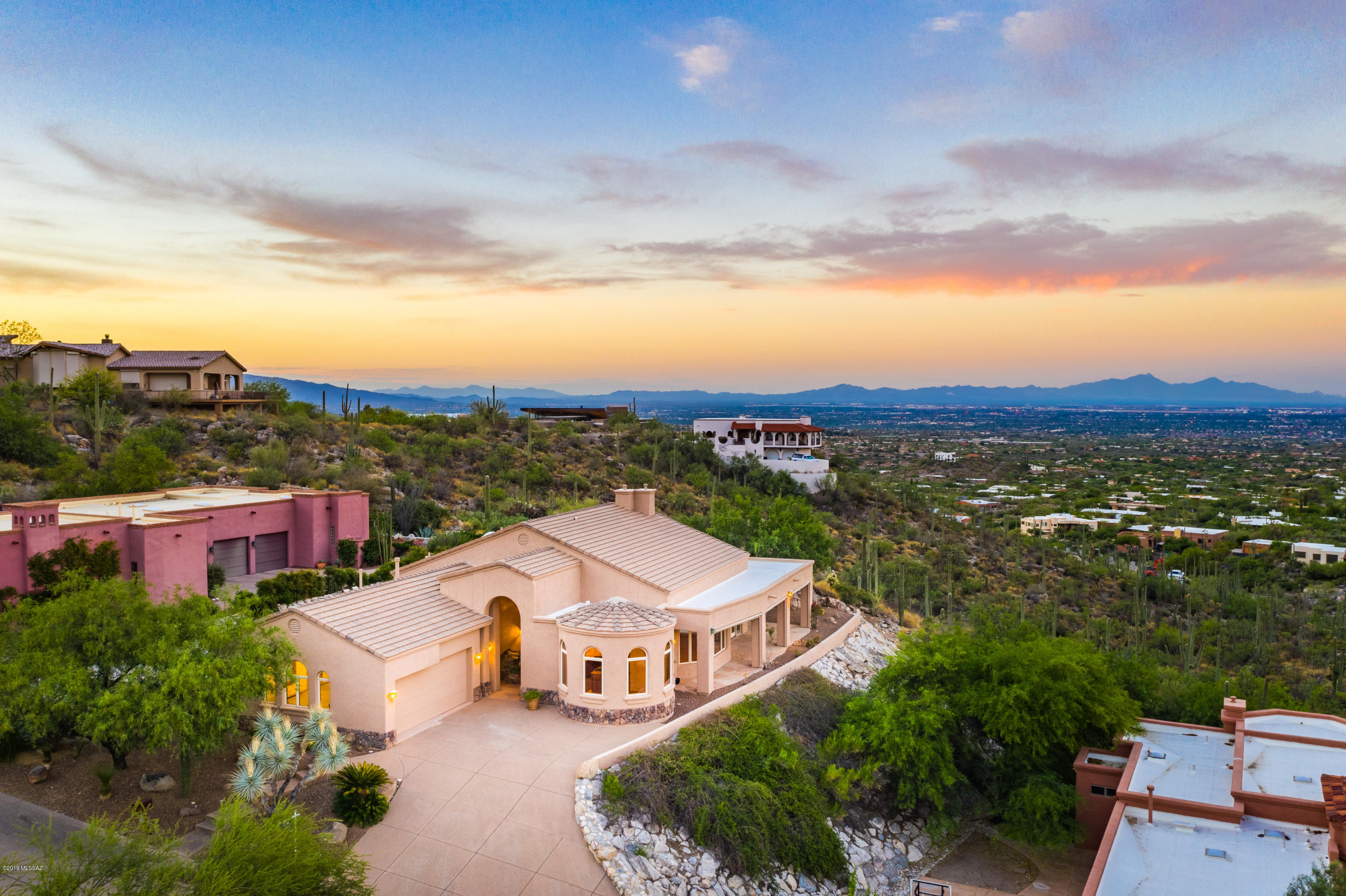 The Summit at Finger Rock (1-36) - Residential