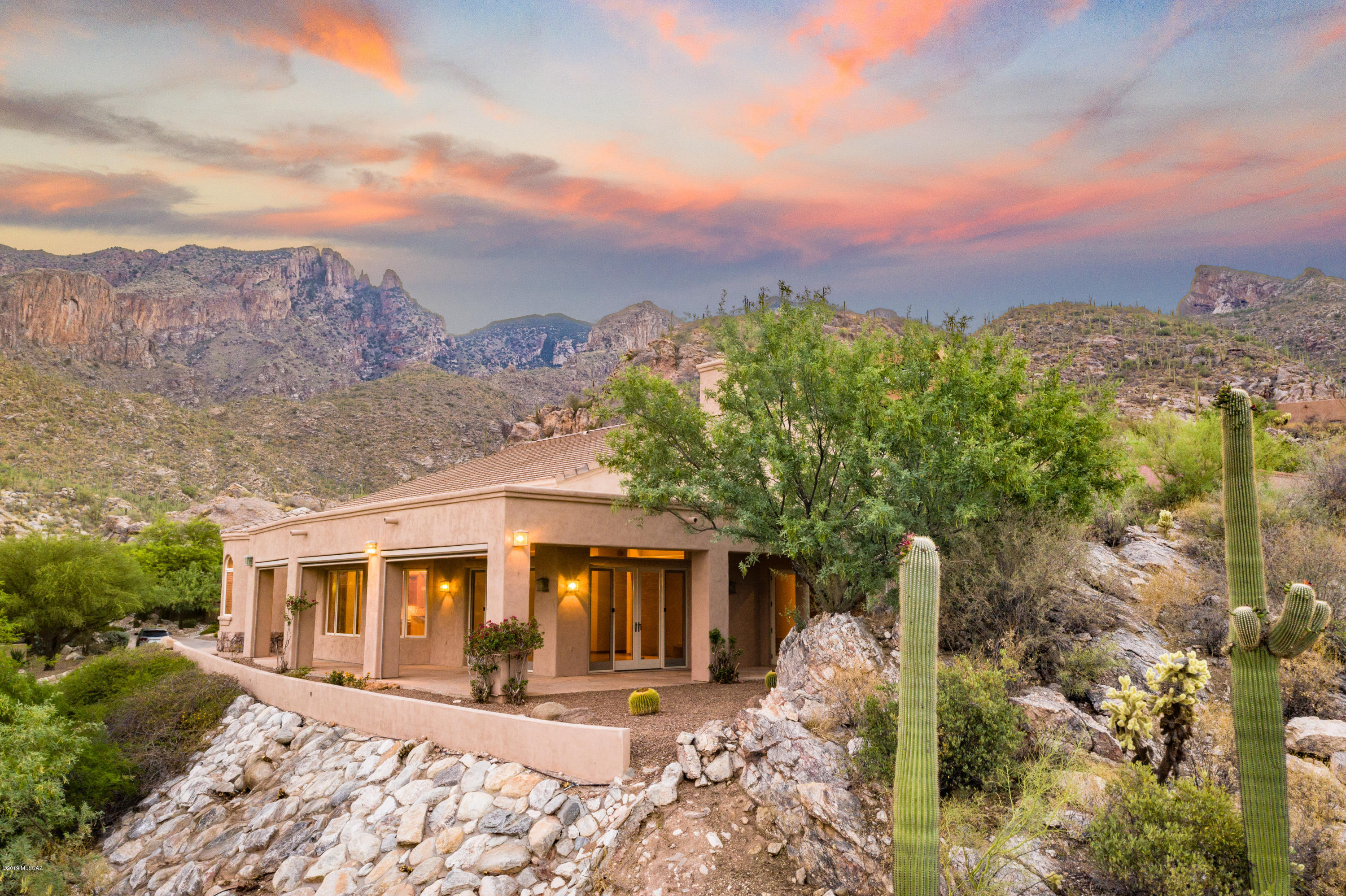 The Summit at Finger Rock (1-36) - Residential