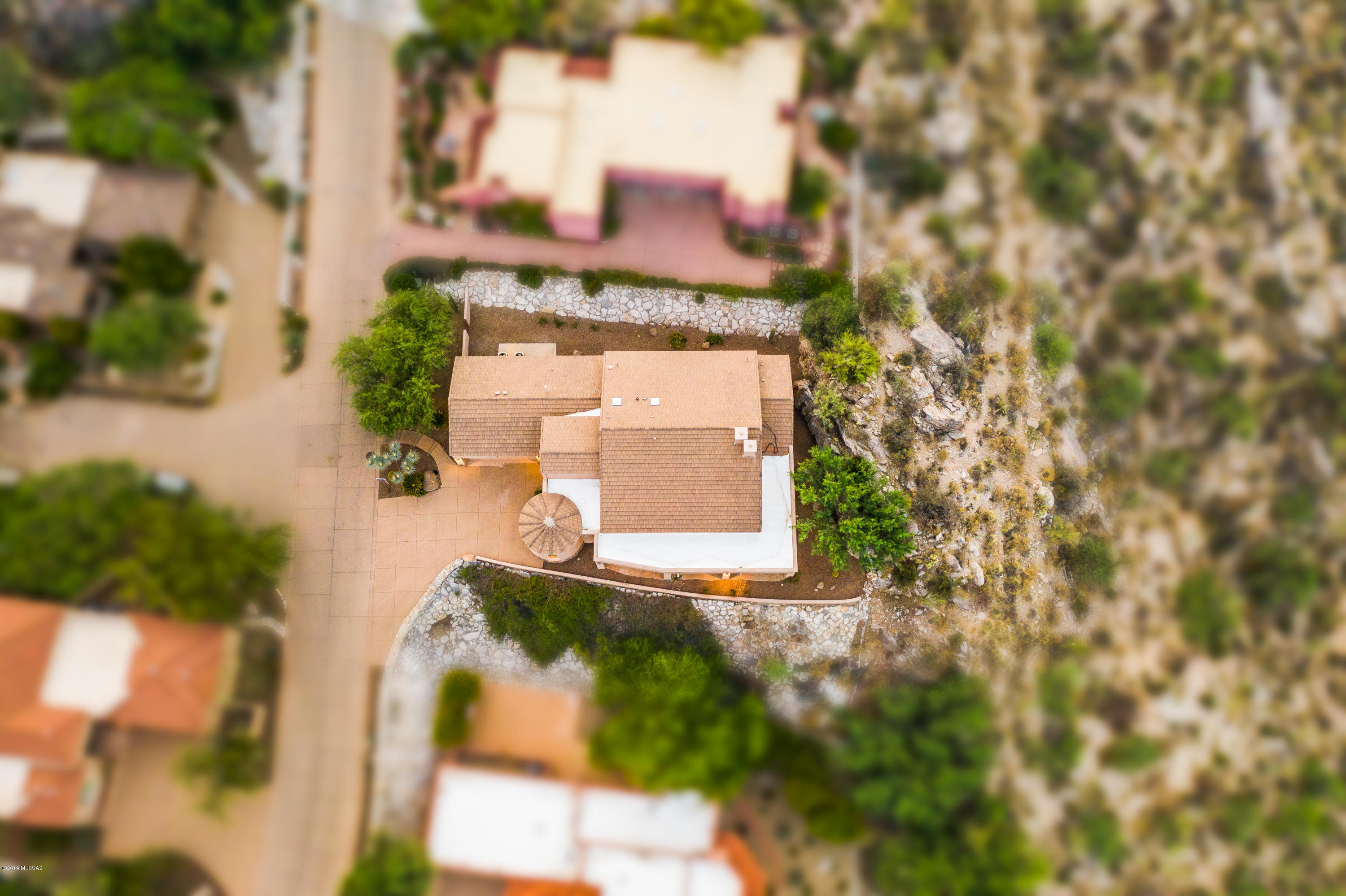 The Summit at Finger Rock (1-36) - Residential