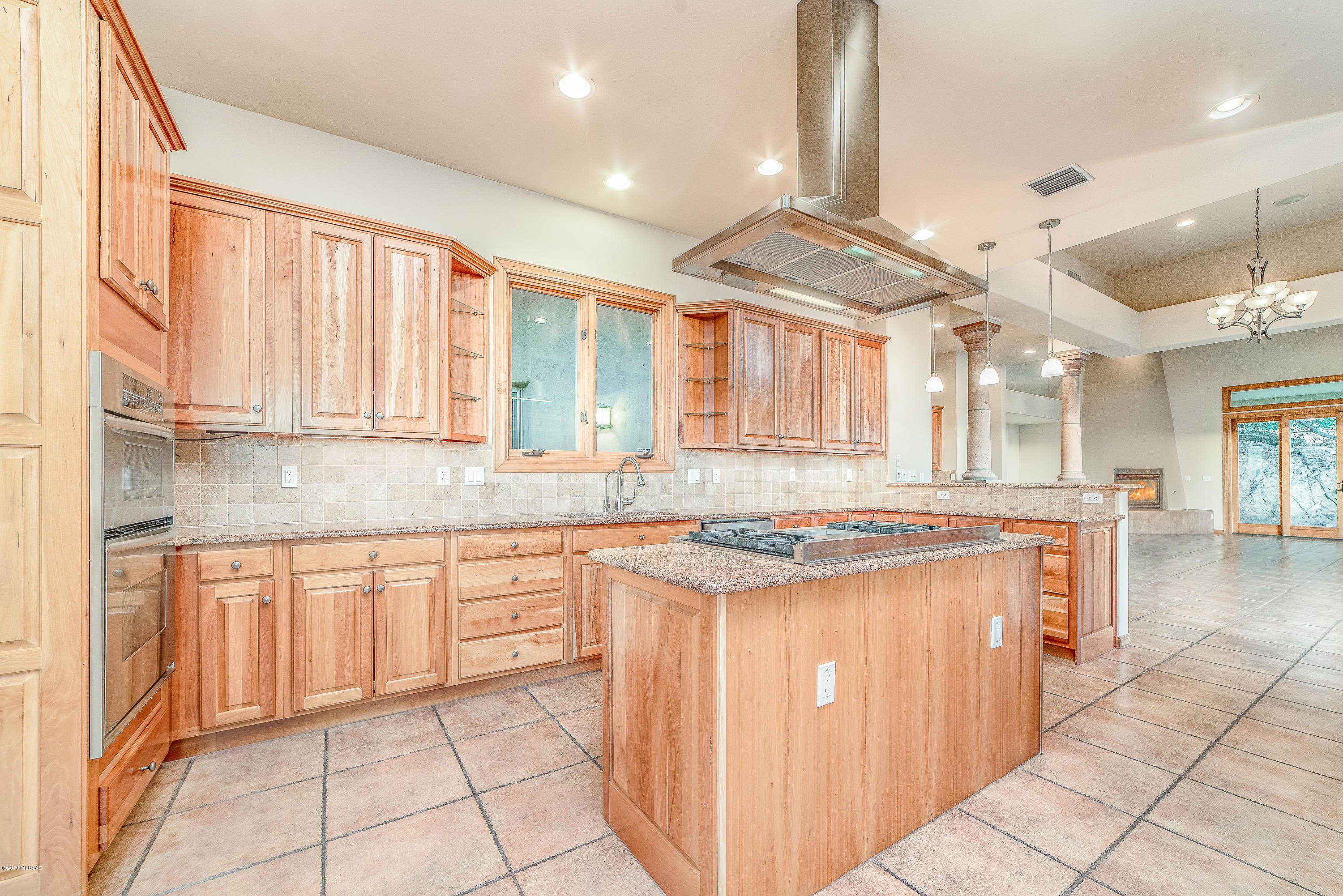 The Summit at Finger Rock (1-36) - Residential