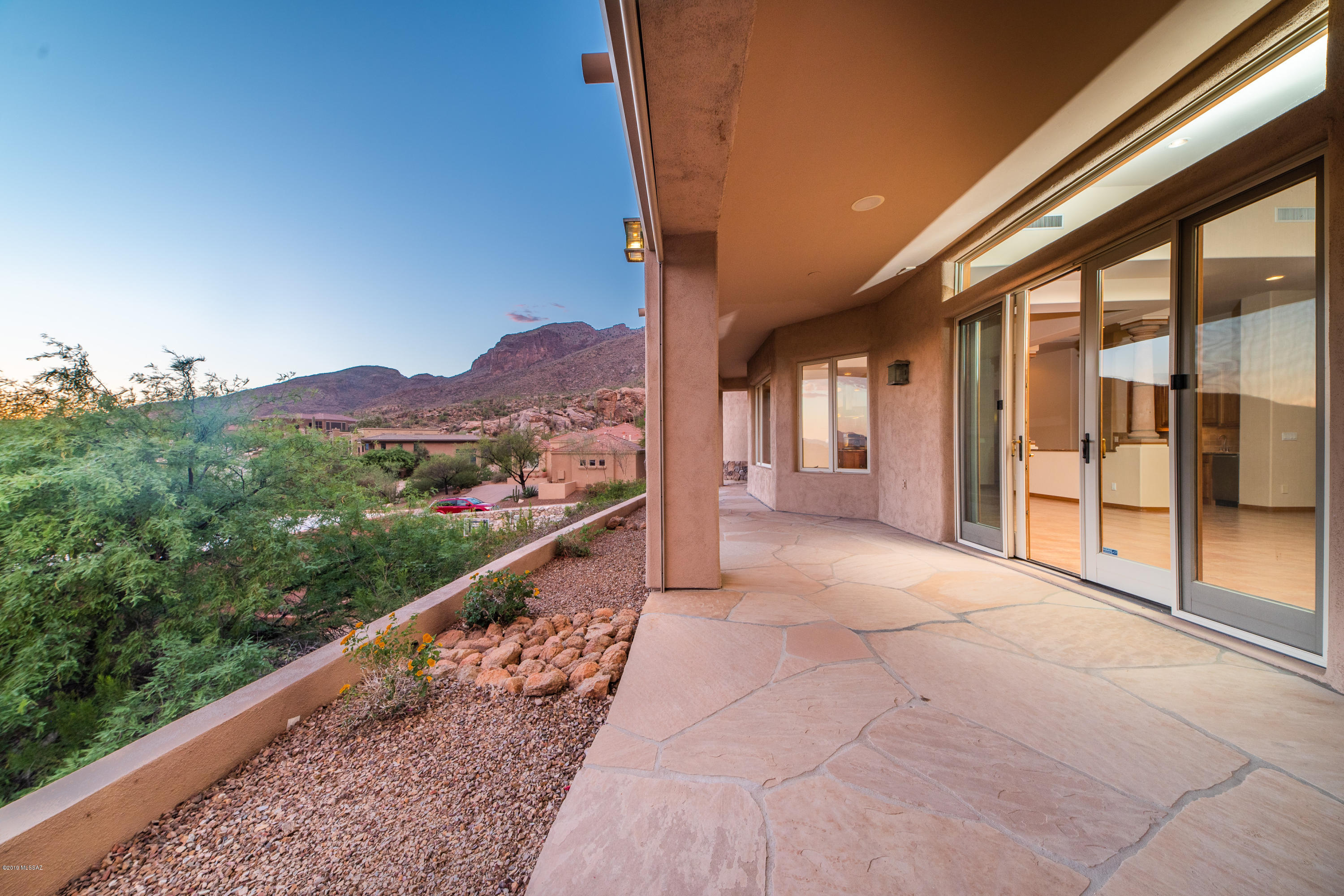 The Summit at Finger Rock (1-36) - Residential