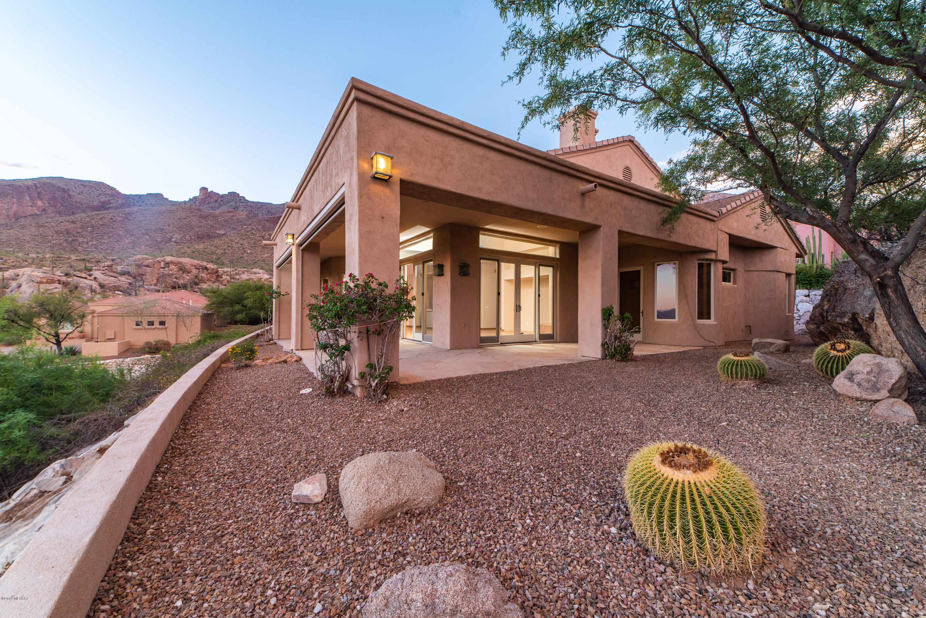 The Summit at Finger Rock (1-36) - Residential