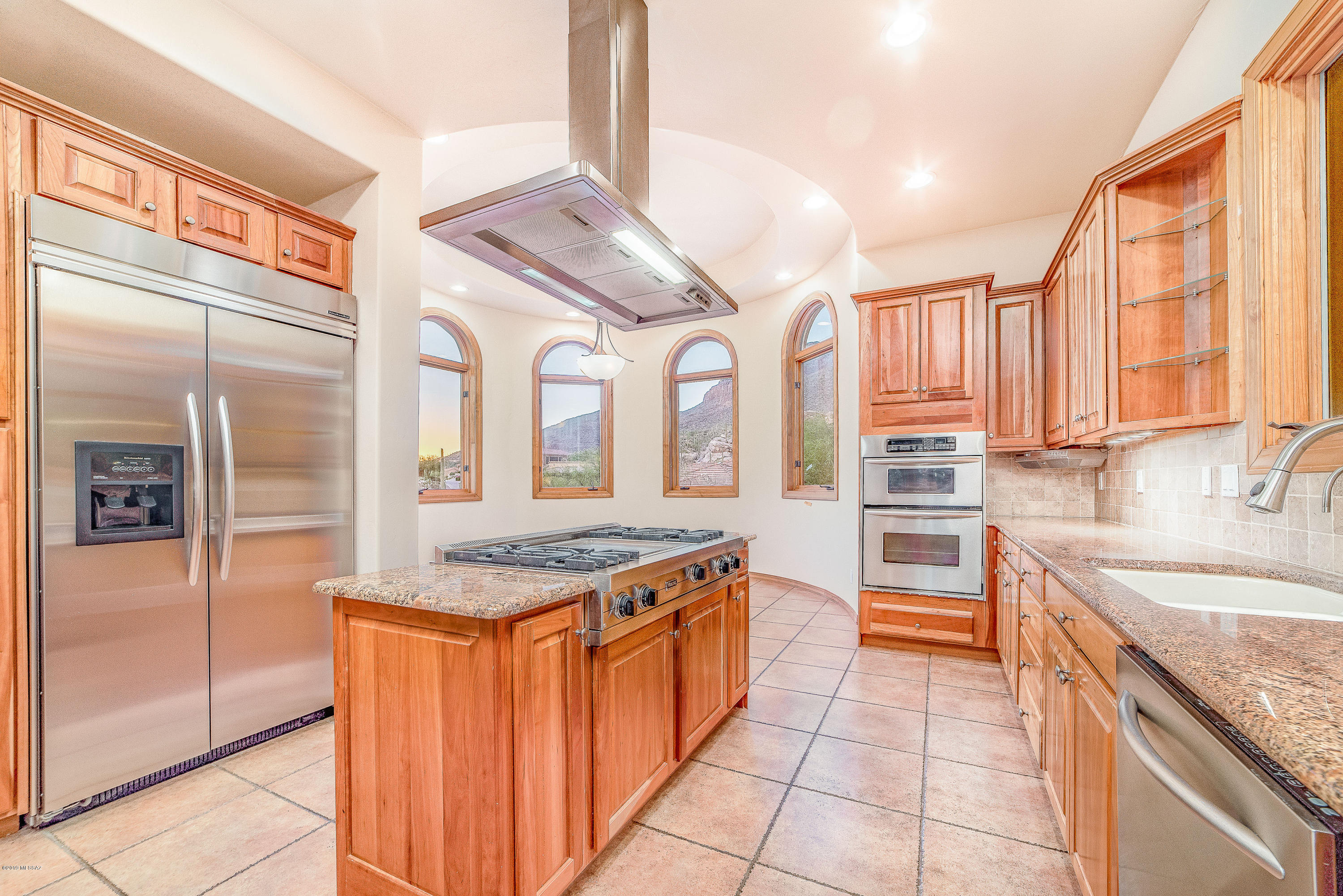 The Summit at Finger Rock (1-36) - Residential