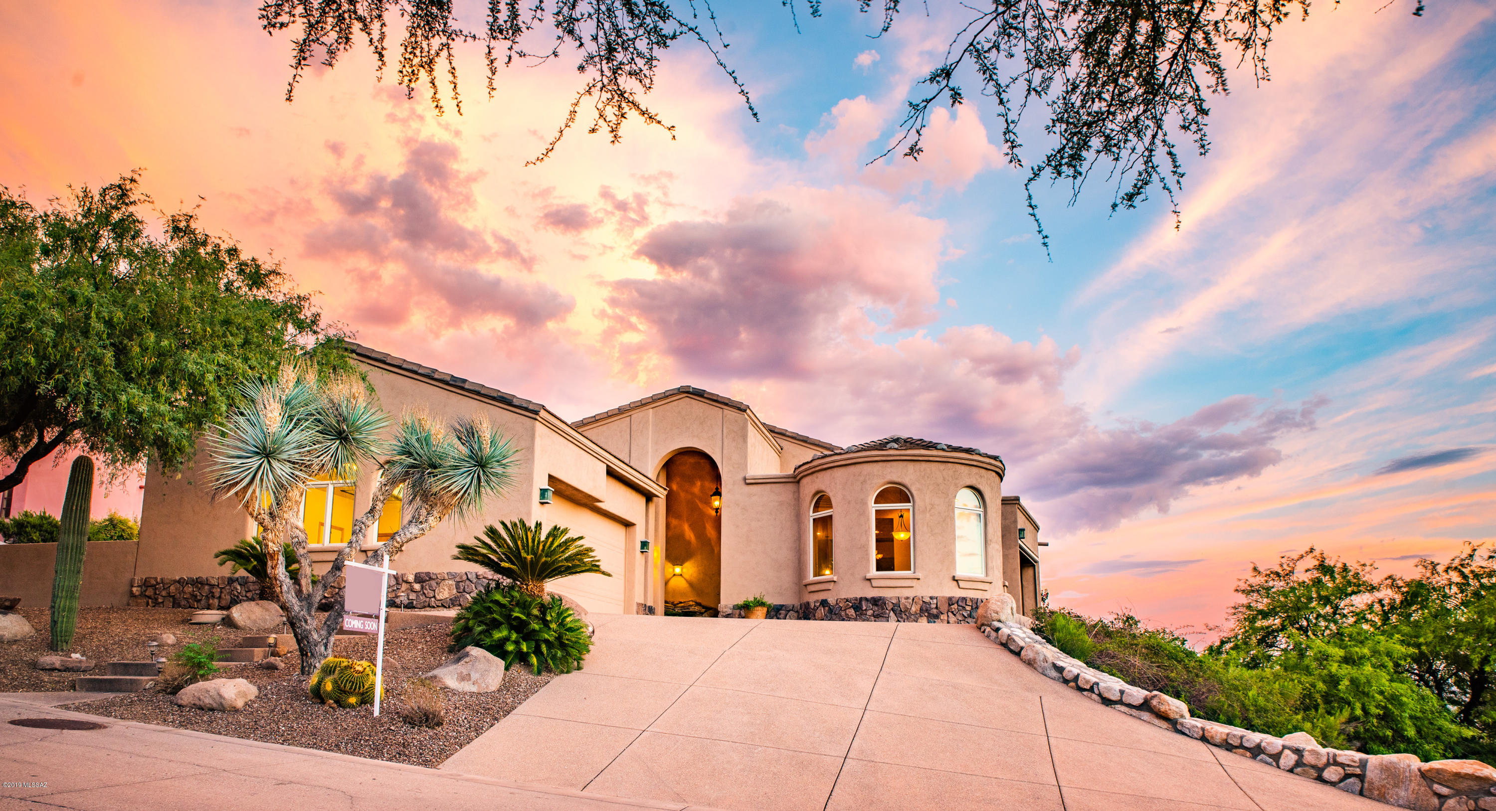 The Summit at Finger Rock (1-36) - Residential