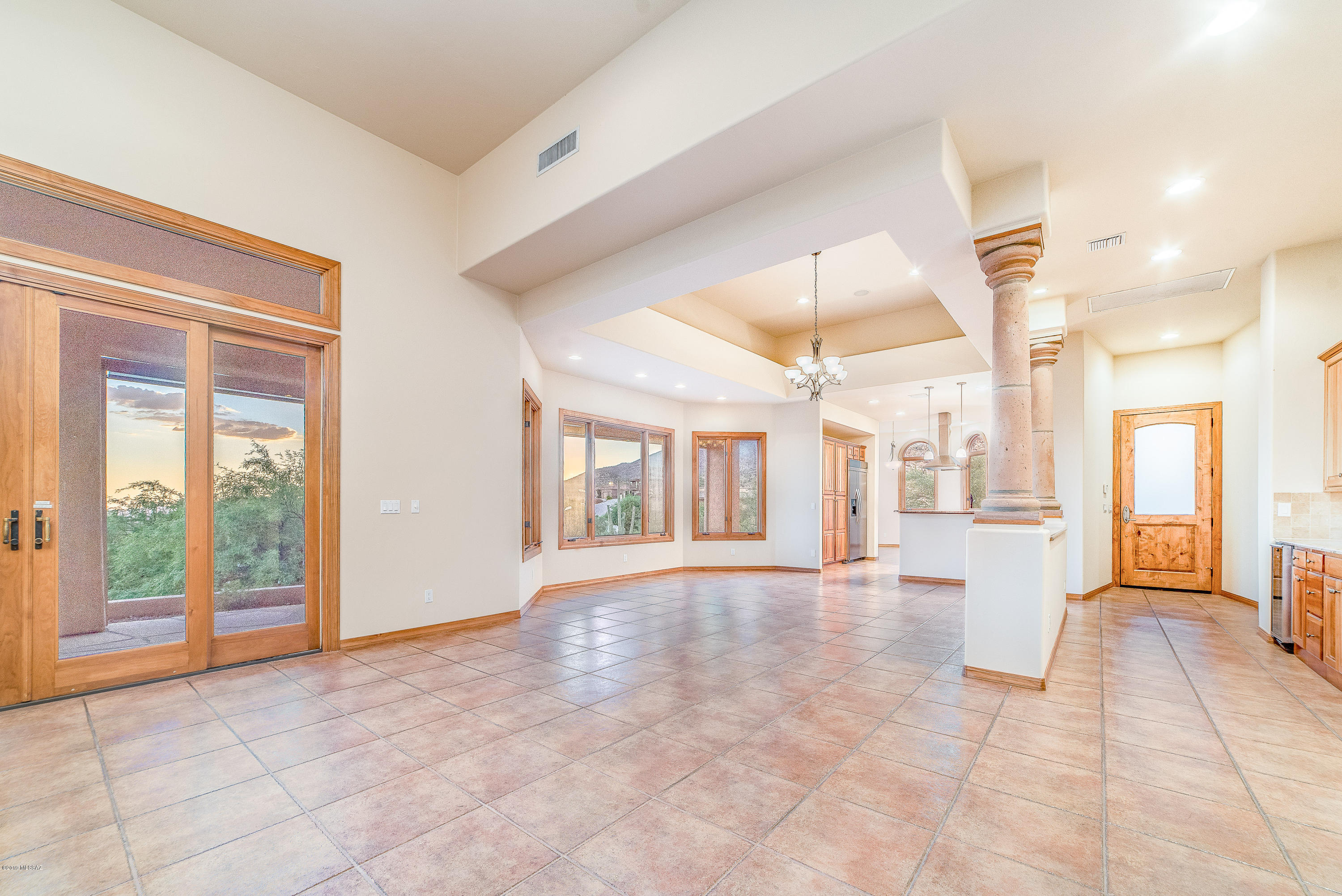 The Summit at Finger Rock (1-36) - Residential