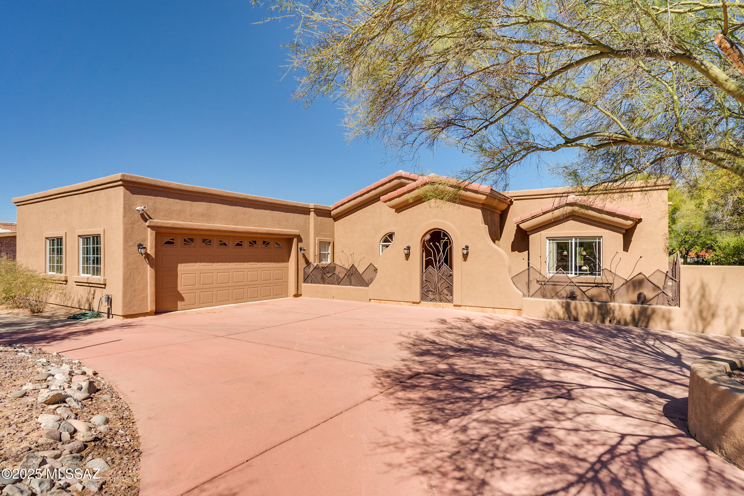 Harold Bell Wright Estates - Residential