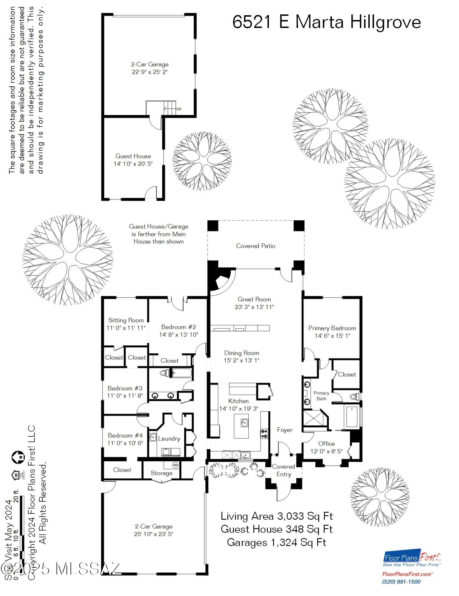 Harold Bell Wright Estates - Residential