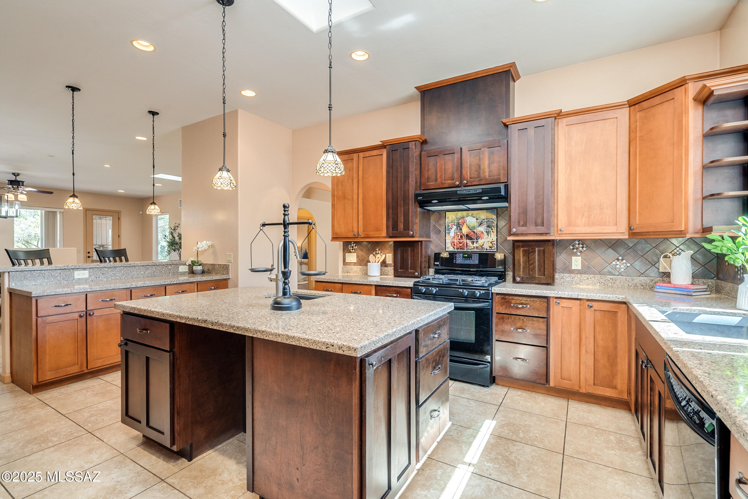 Harold Bell Wright Estates - Residential