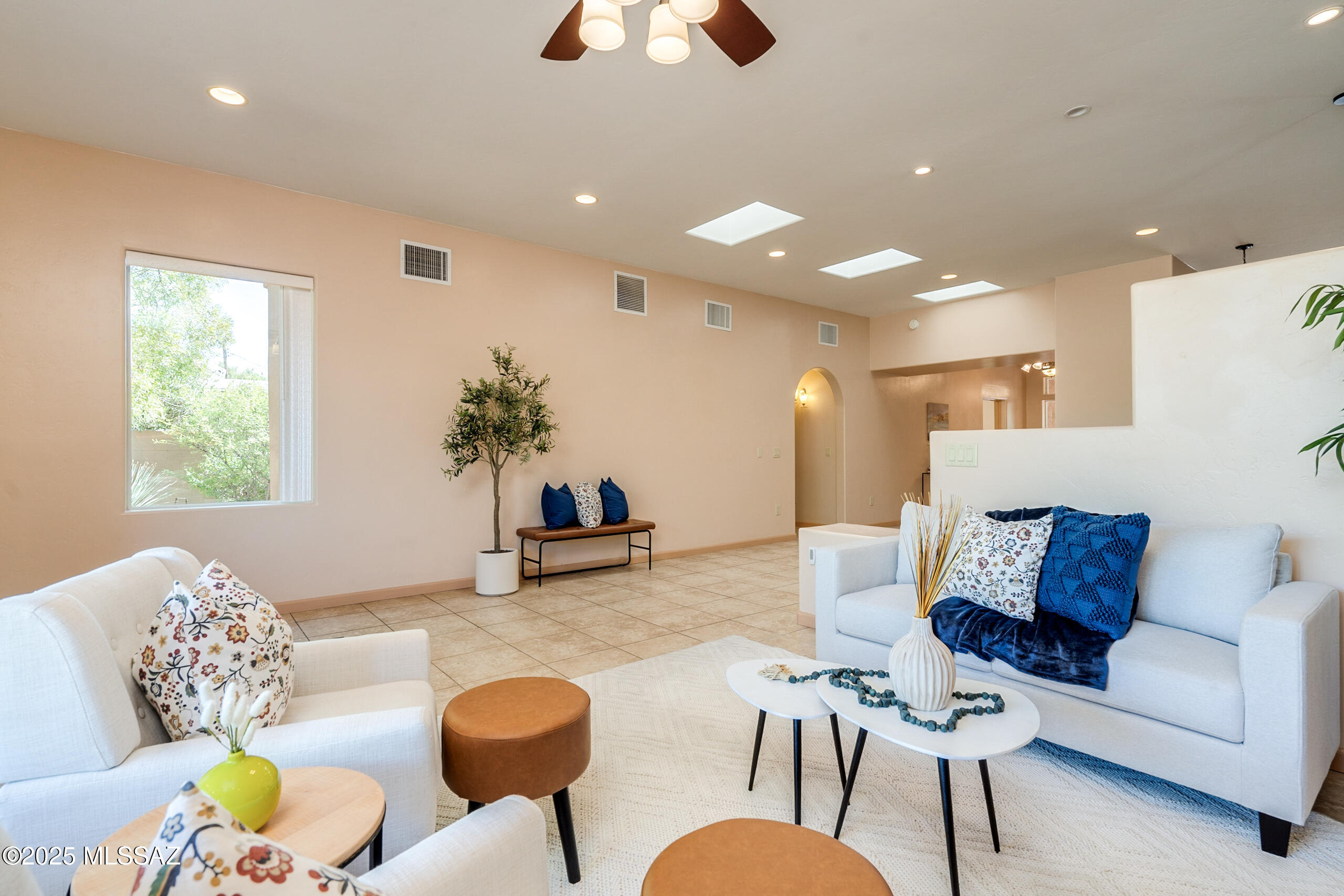 Harold Bell Wright Estates - Residential