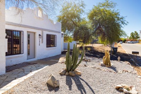 3030 N 2nd Avenue Tucson AZ 85705