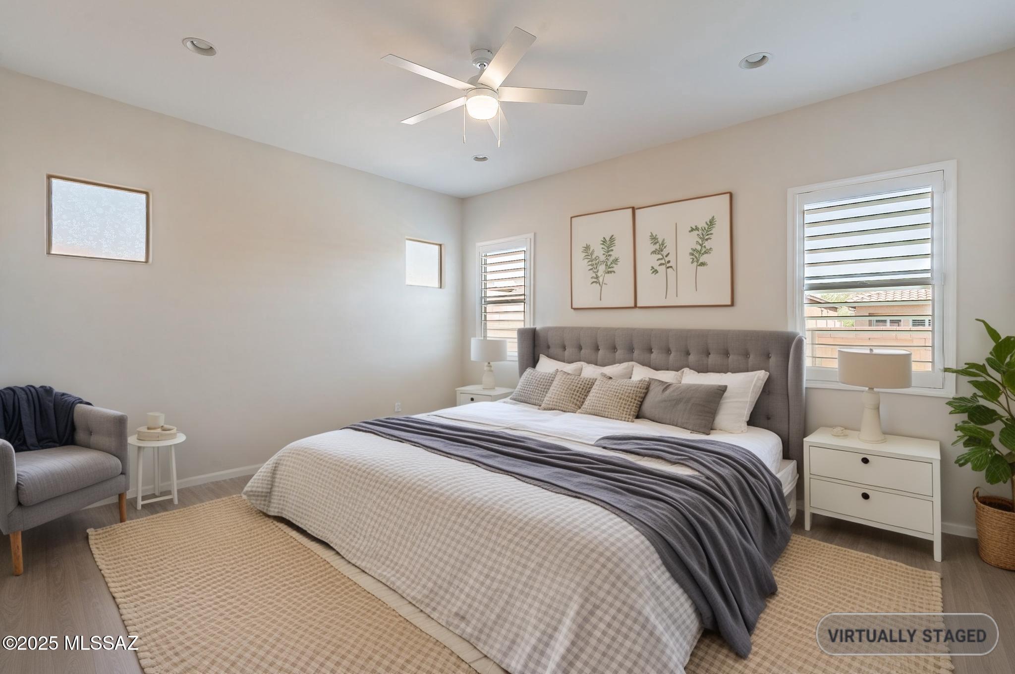 Alterra At Vistoso Trails - Residential
