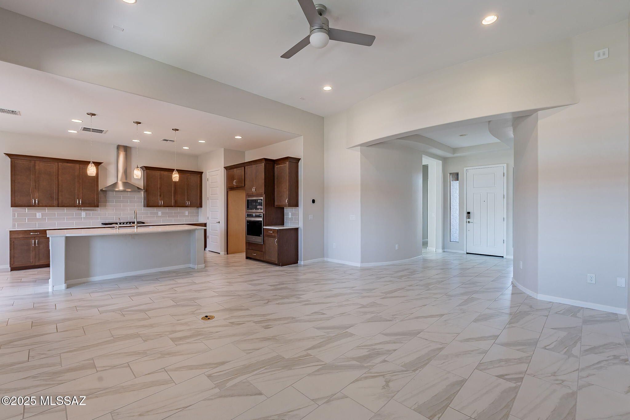 Alterra At Vistoso Trails - Residential