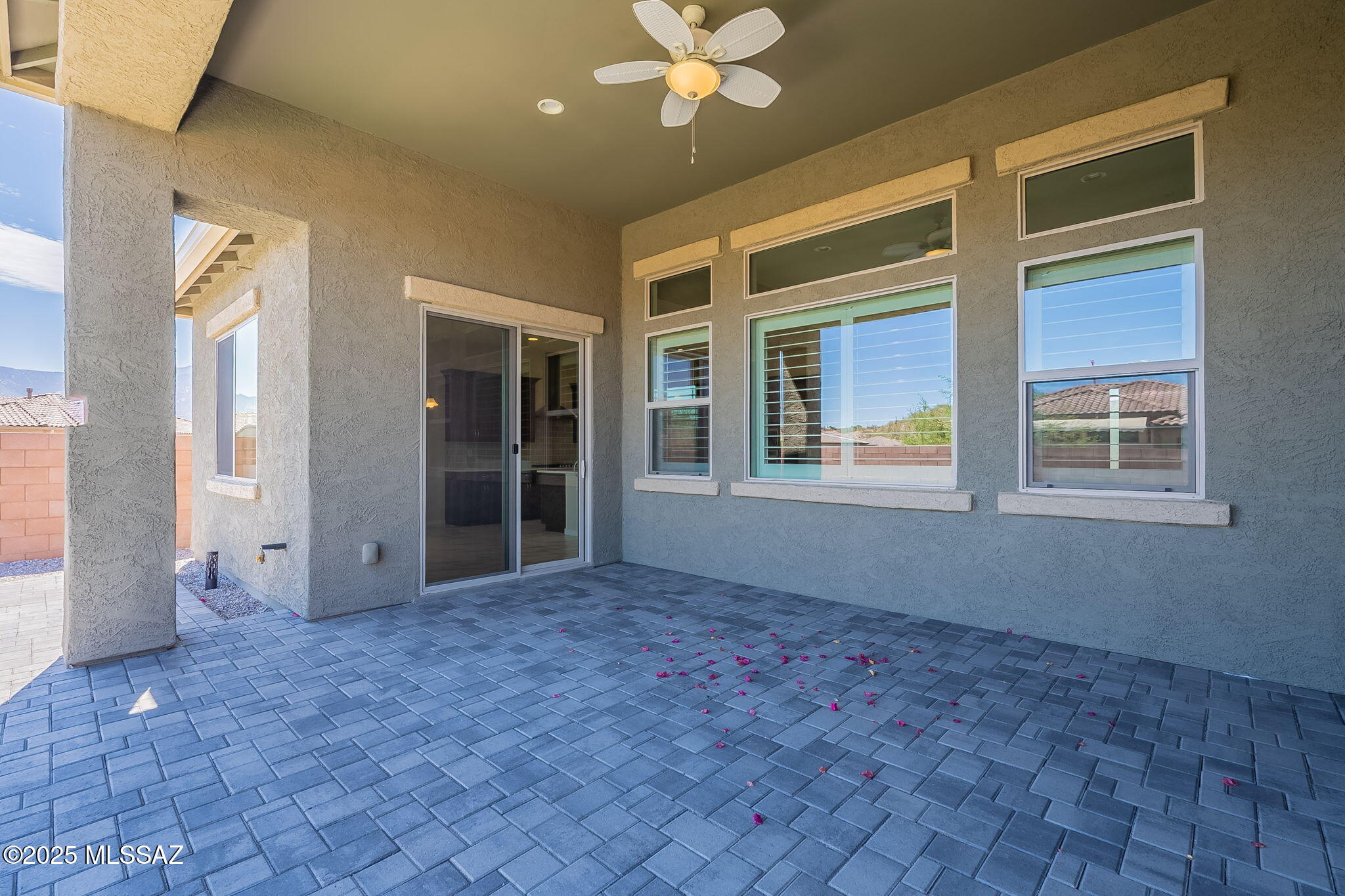 Alterra At Vistoso Trails - Residential