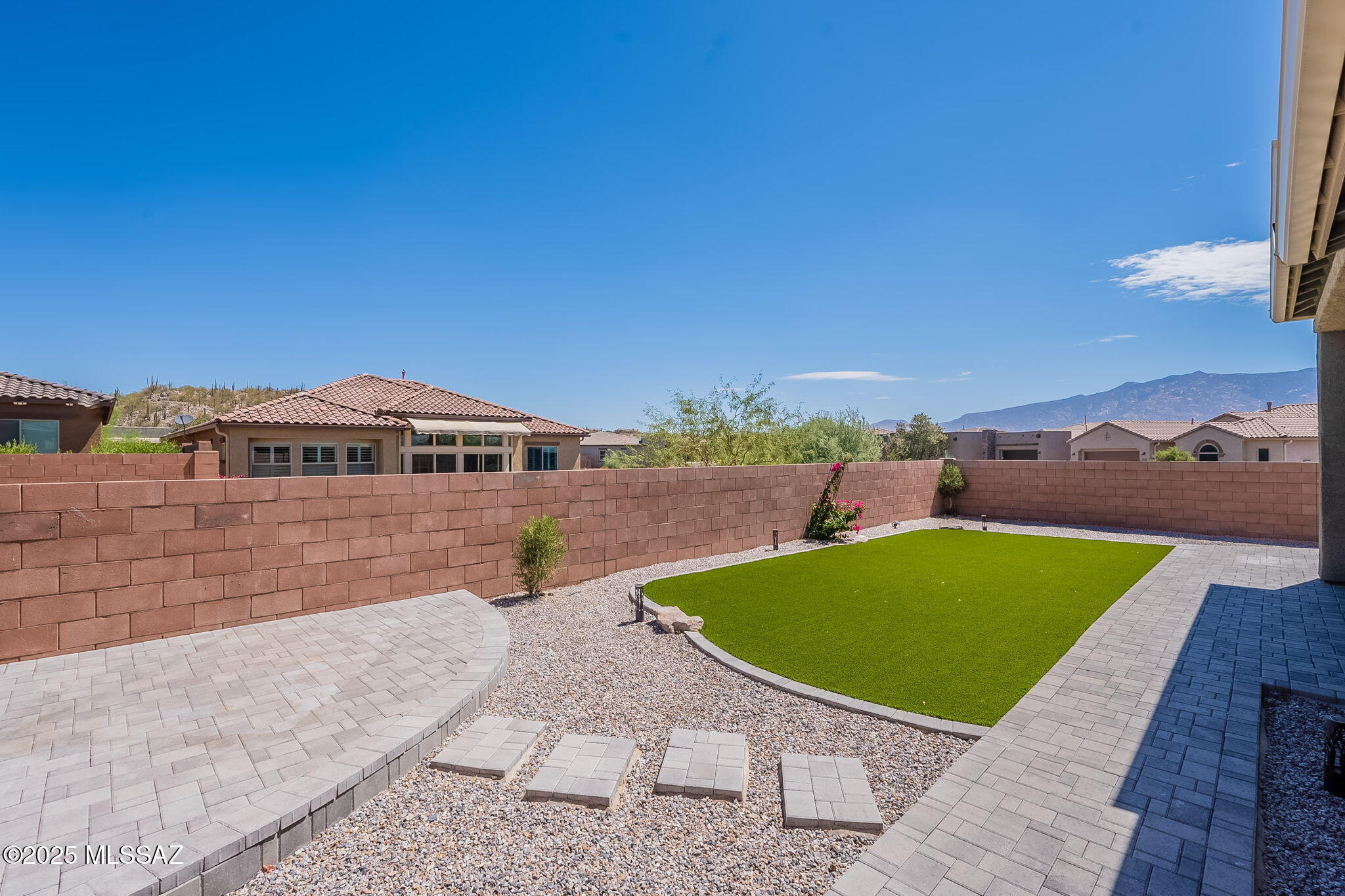 Alterra At Vistoso Trails - Residential