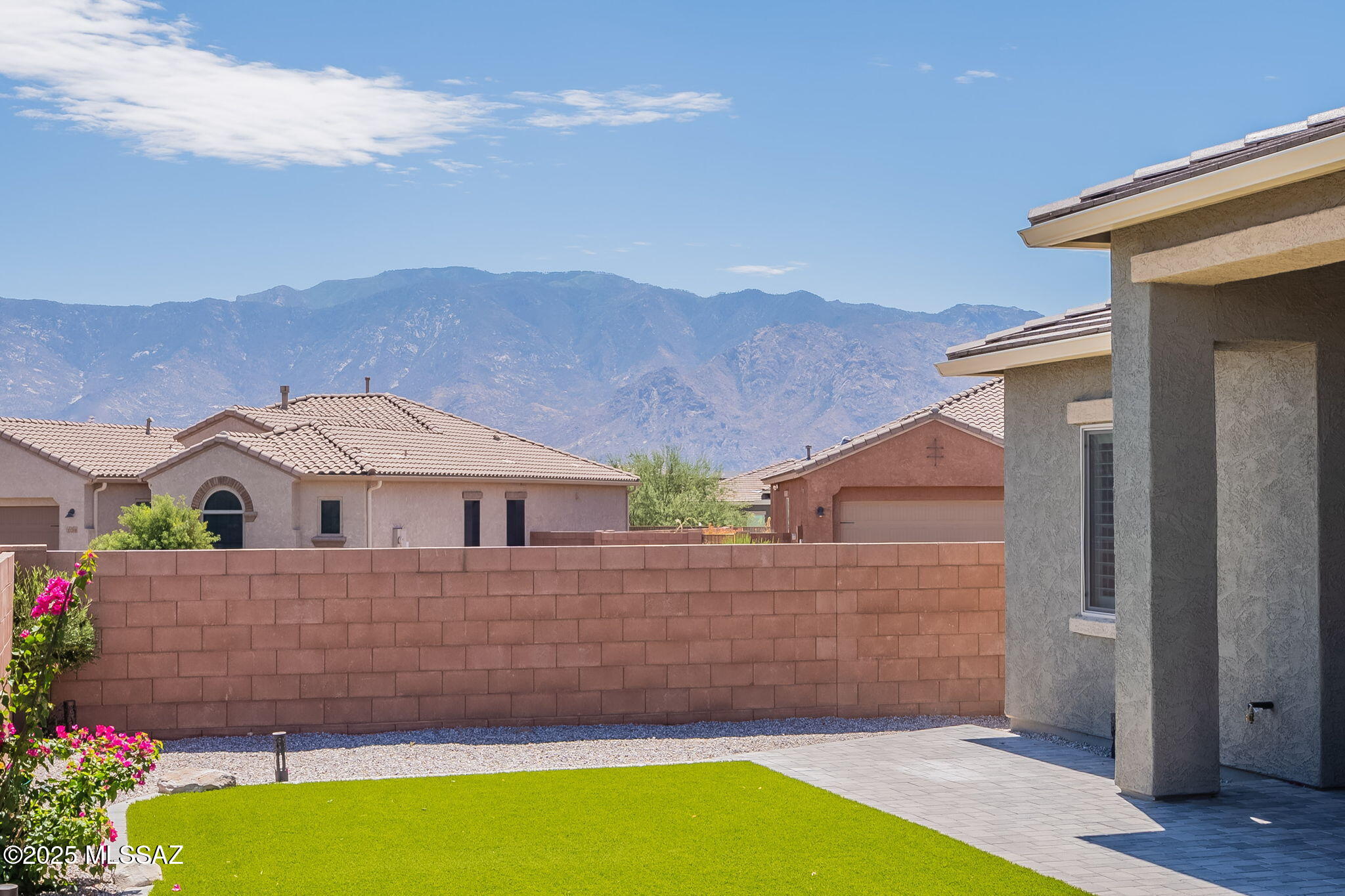 Alterra At Vistoso Trails - Residential