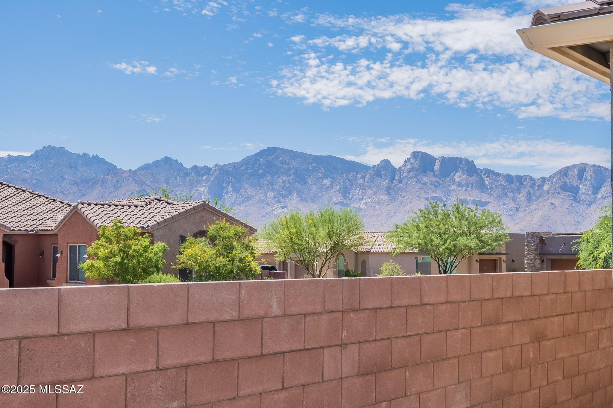 Alterra At Vistoso Trails - Residential