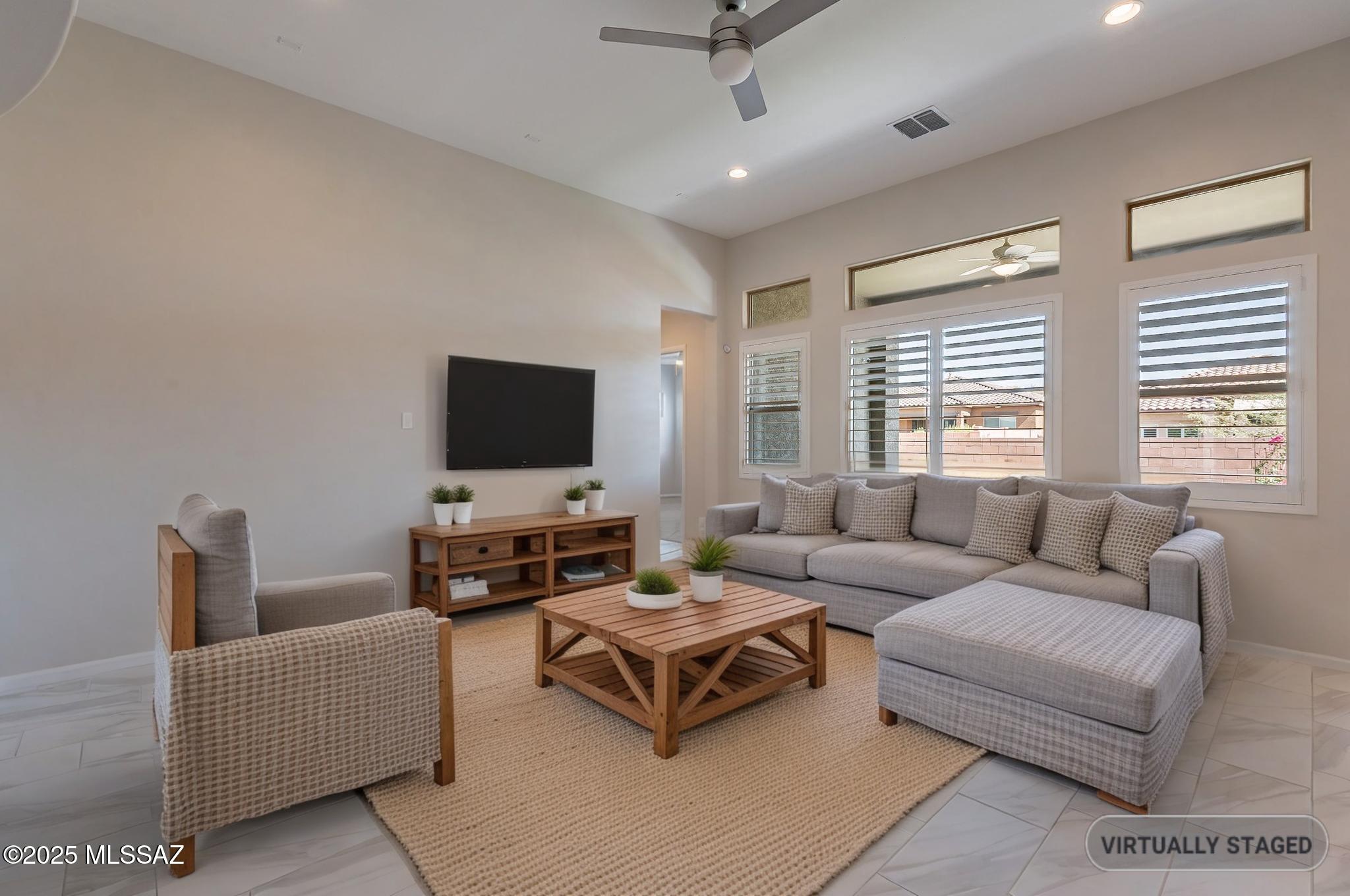 Alterra At Vistoso Trails - Residential