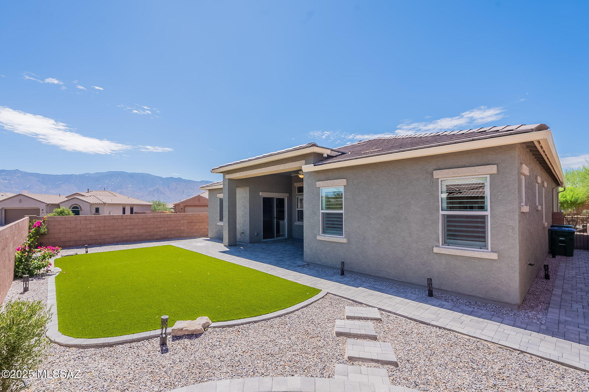 Alterra At Vistoso Trails - Residential