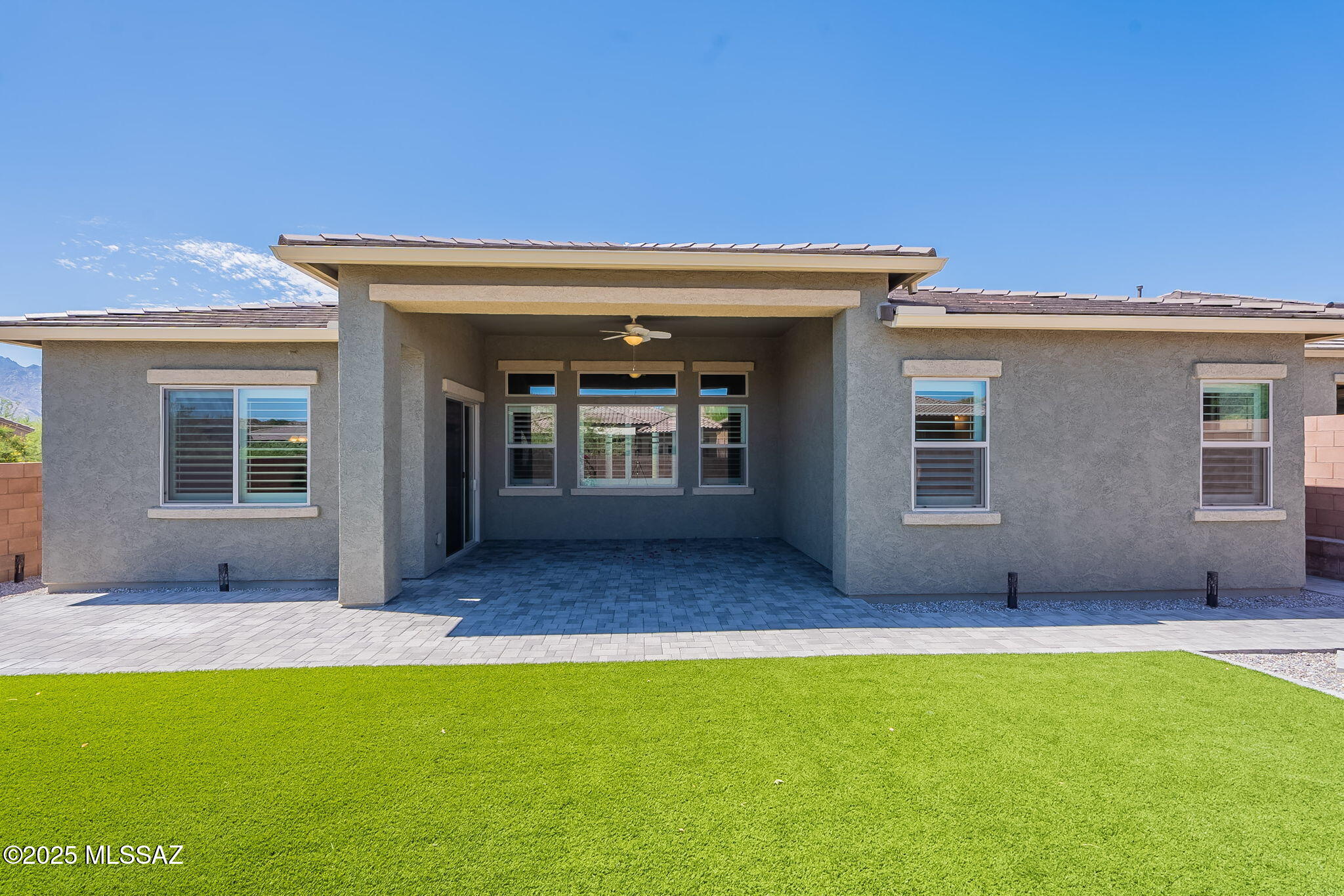 Alterra At Vistoso Trails - Residential