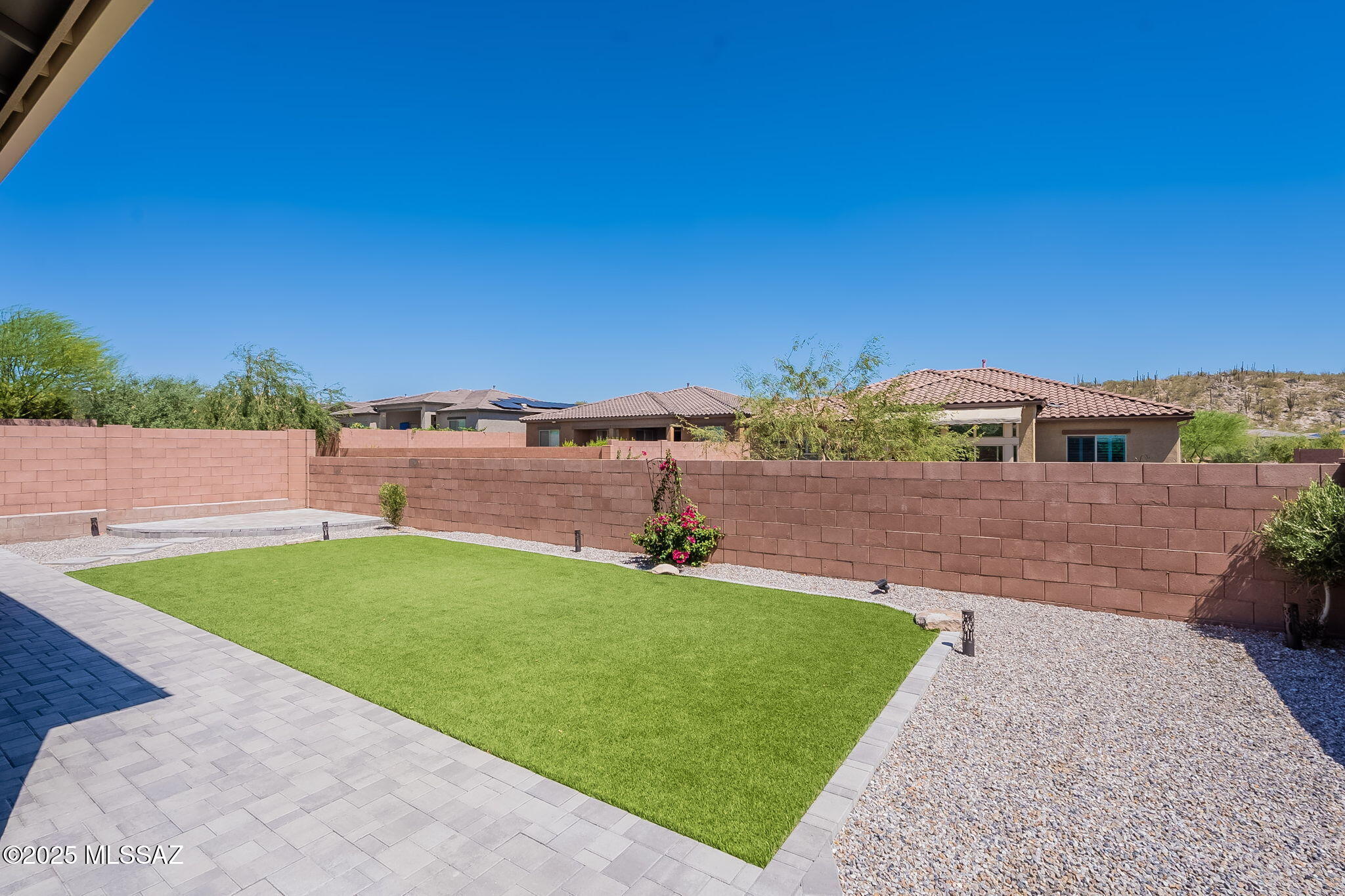 Alterra At Vistoso Trails - Residential