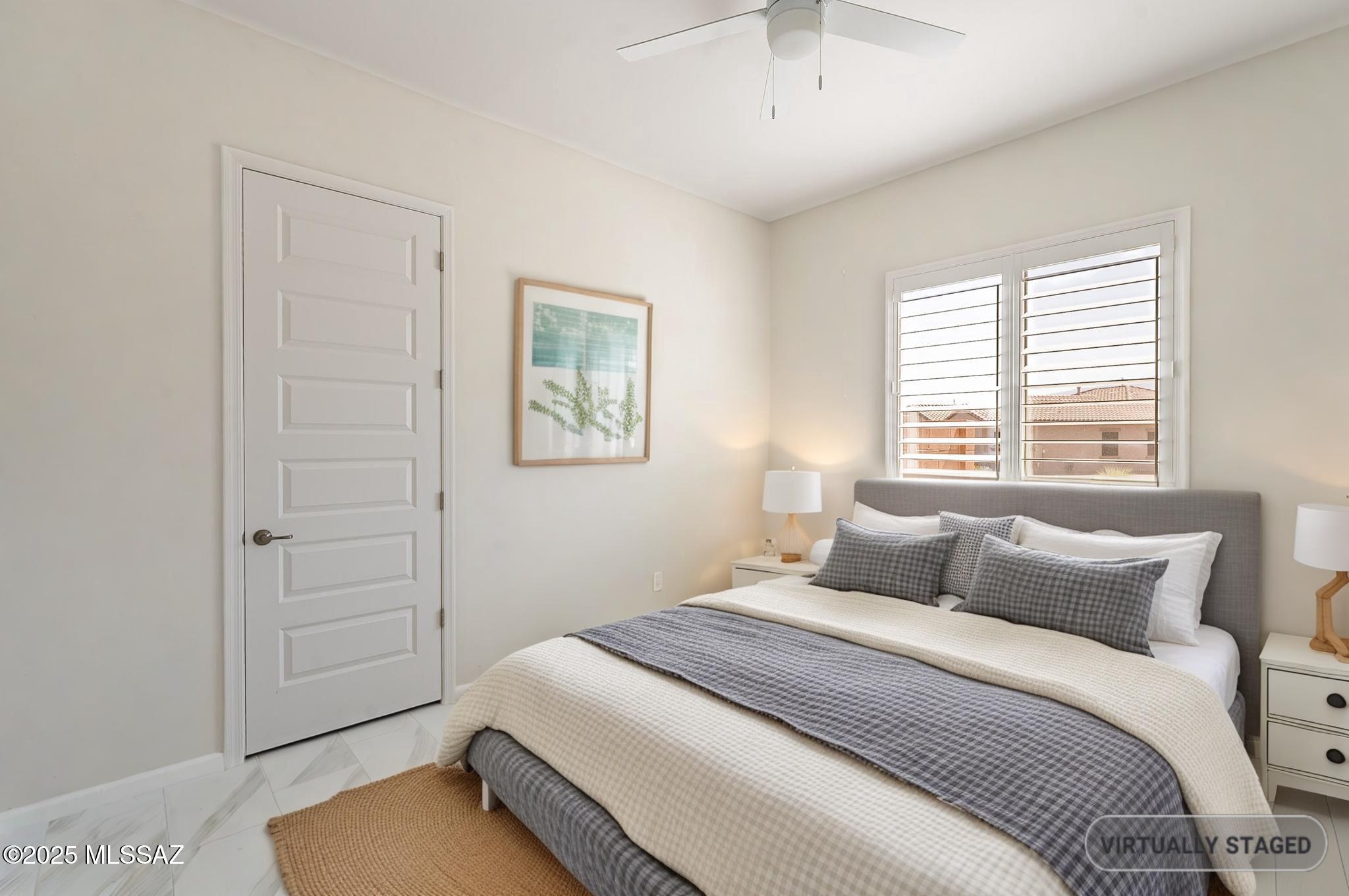 Alterra At Vistoso Trails - Residential