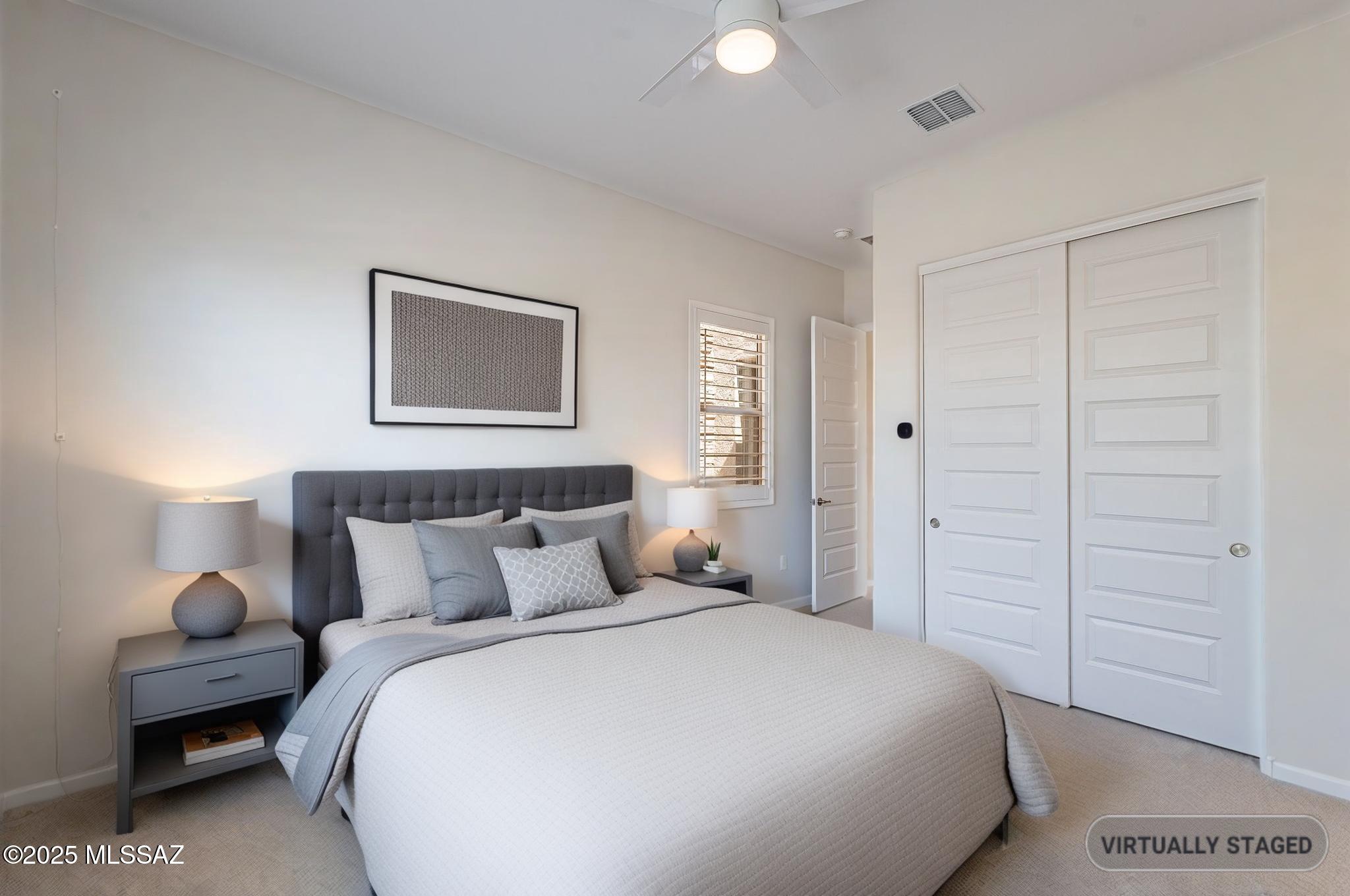 Alterra At Vistoso Trails - Residential