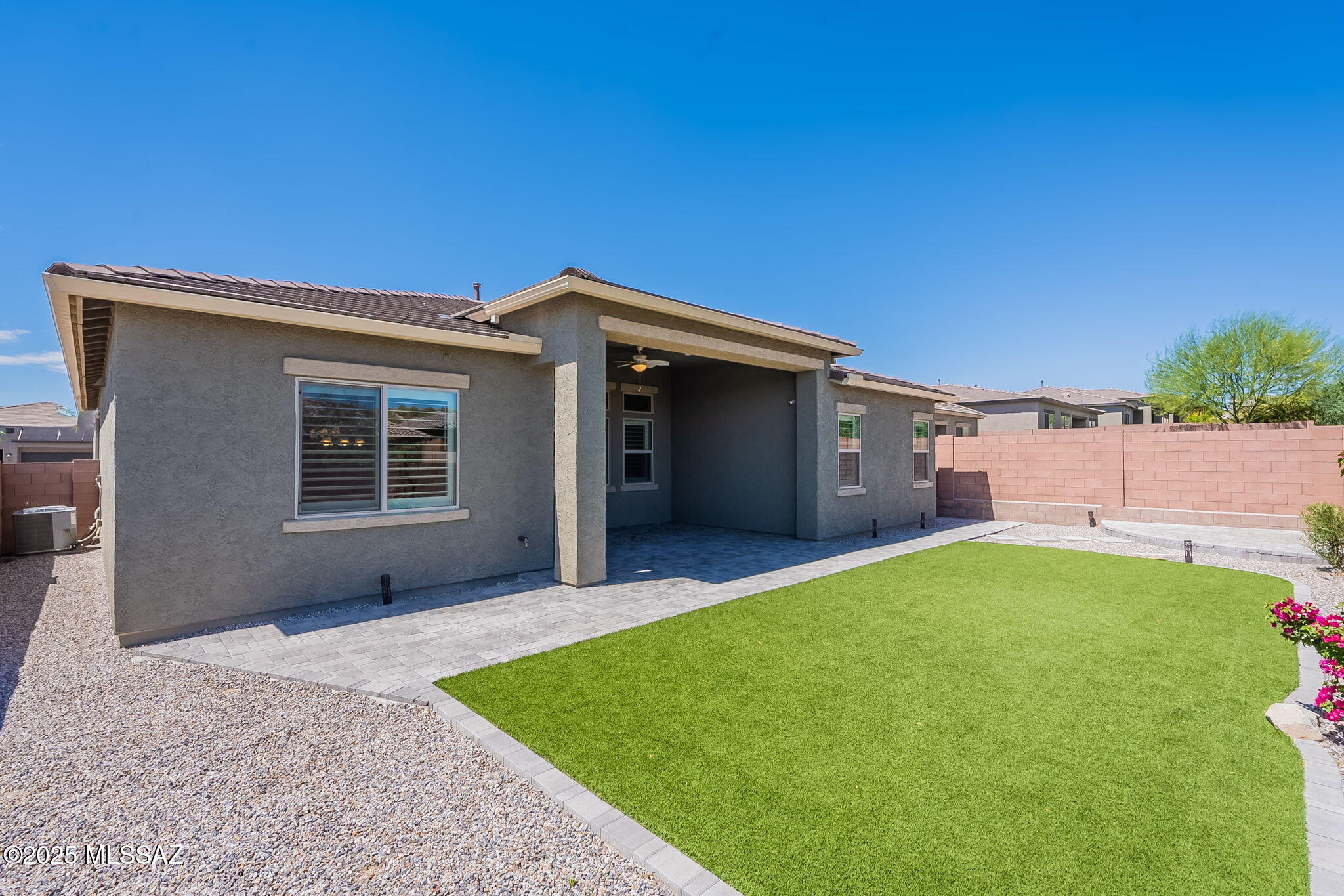 Alterra At Vistoso Trails - Residential