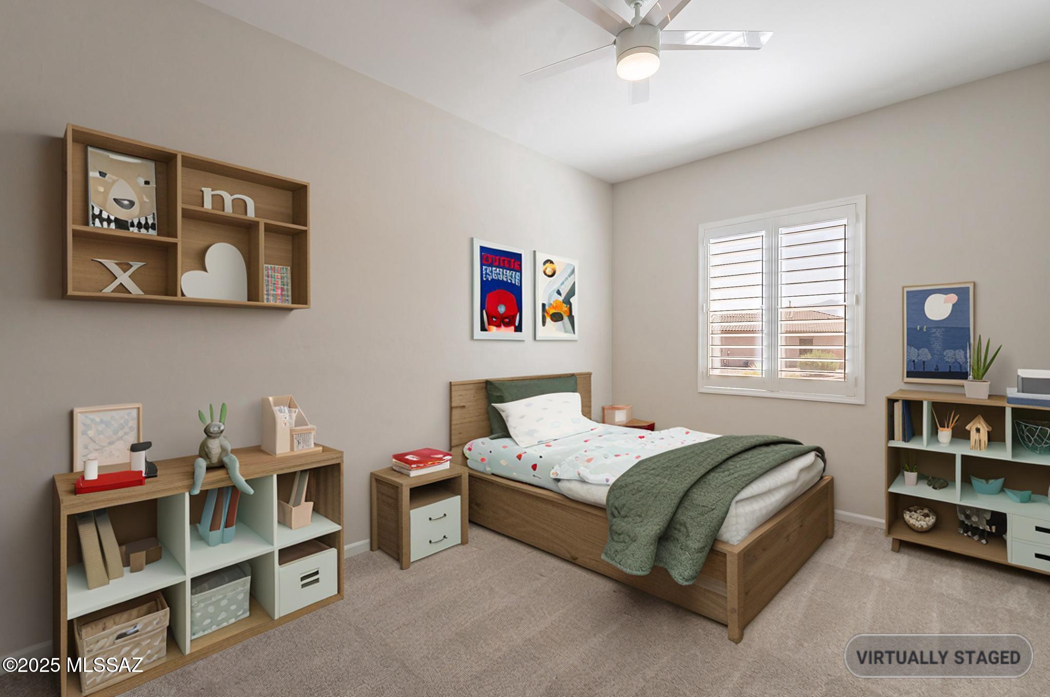 Alterra At Vistoso Trails - Residential