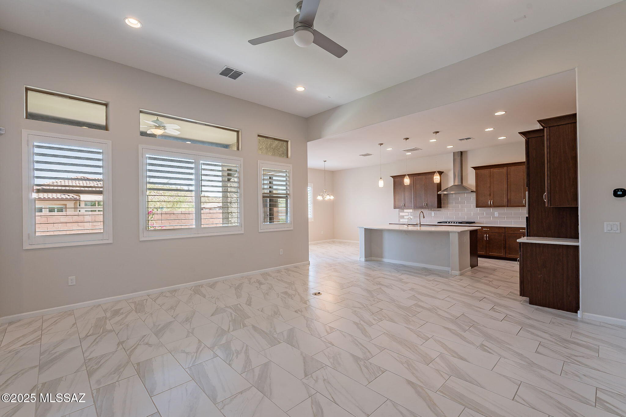 Alterra At Vistoso Trails - Residential