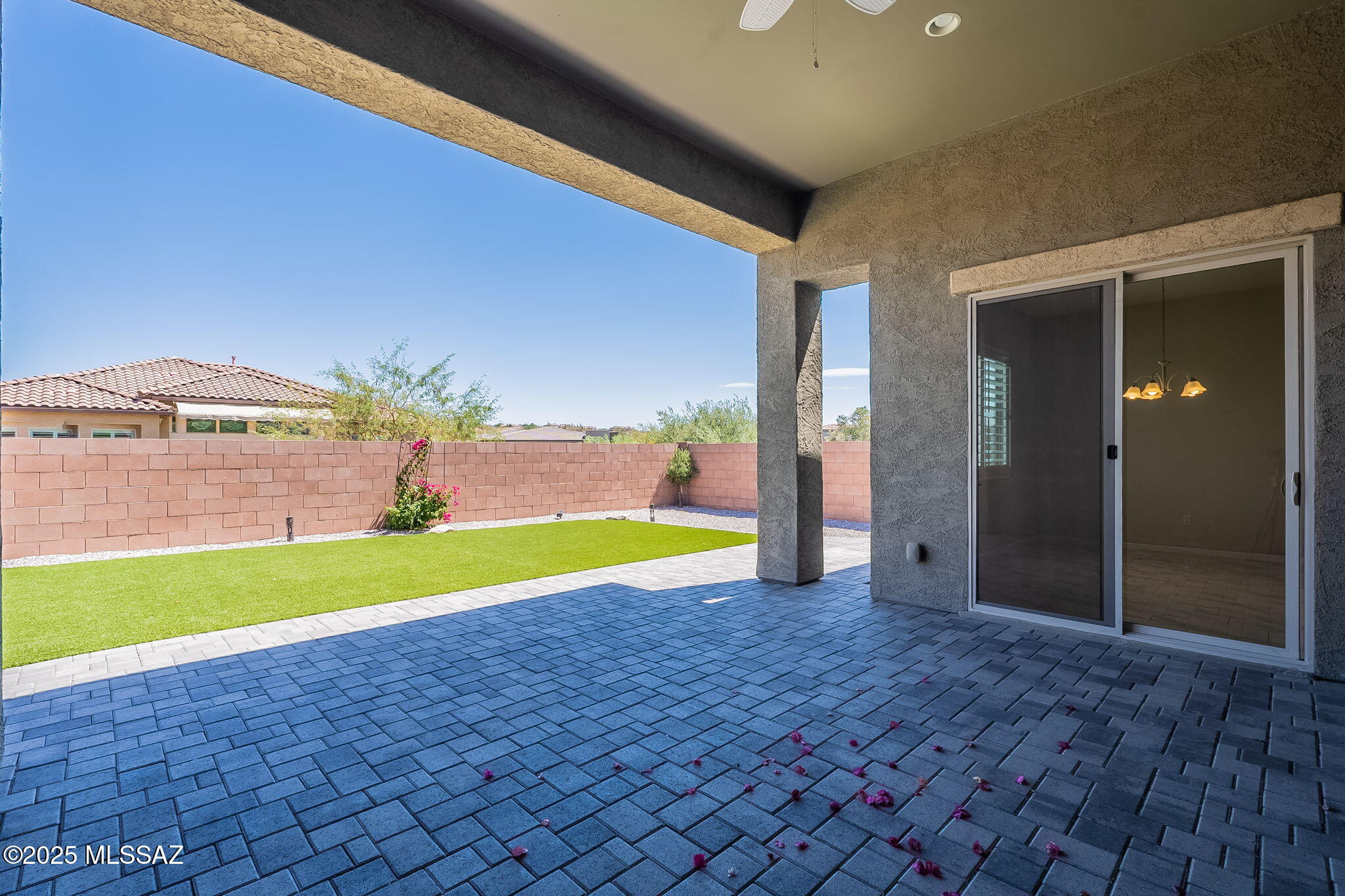 Alterra At Vistoso Trails - Residential