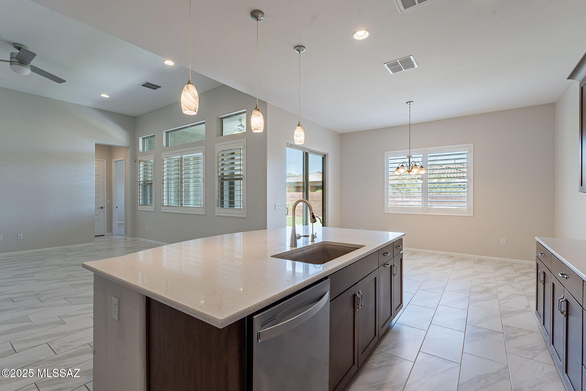 Alterra At Vistoso Trails - Residential