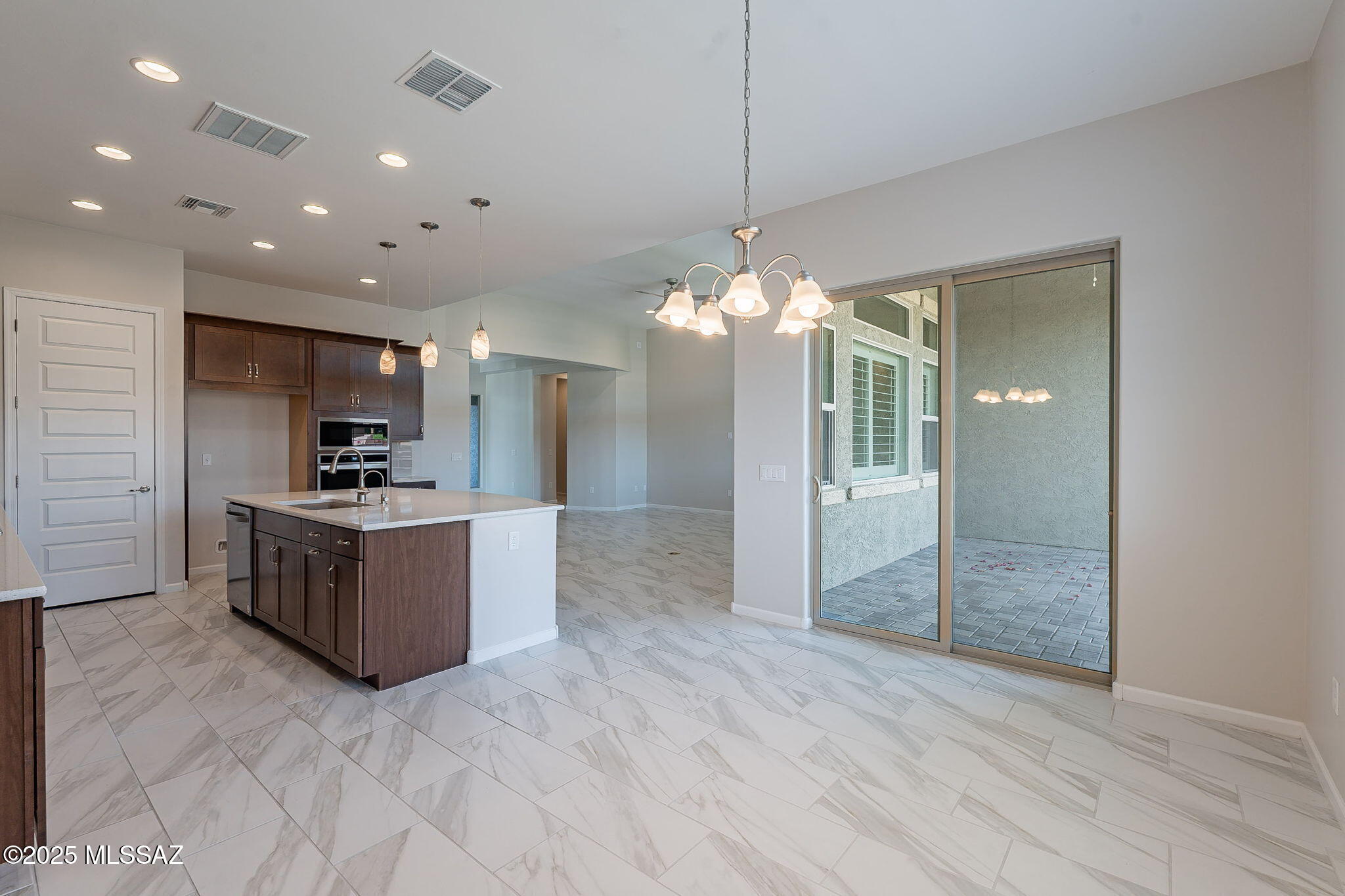 Alterra At Vistoso Trails - Residential