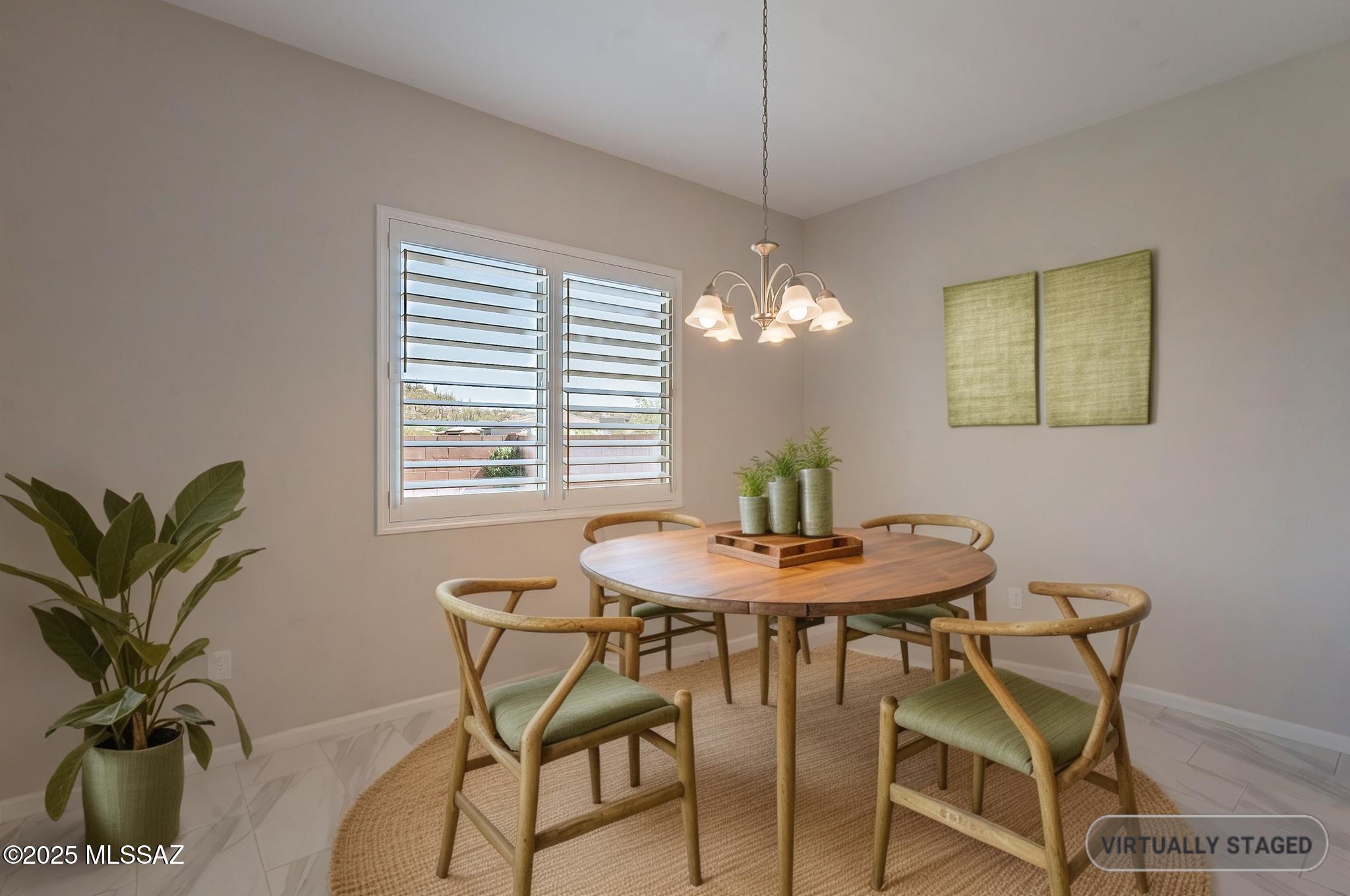 Alterra At Vistoso Trails - Residential