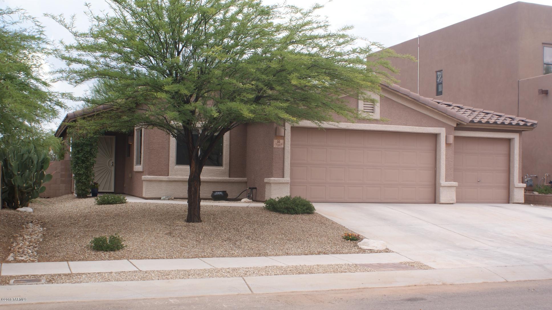 Star Valley Block 18 - Residential