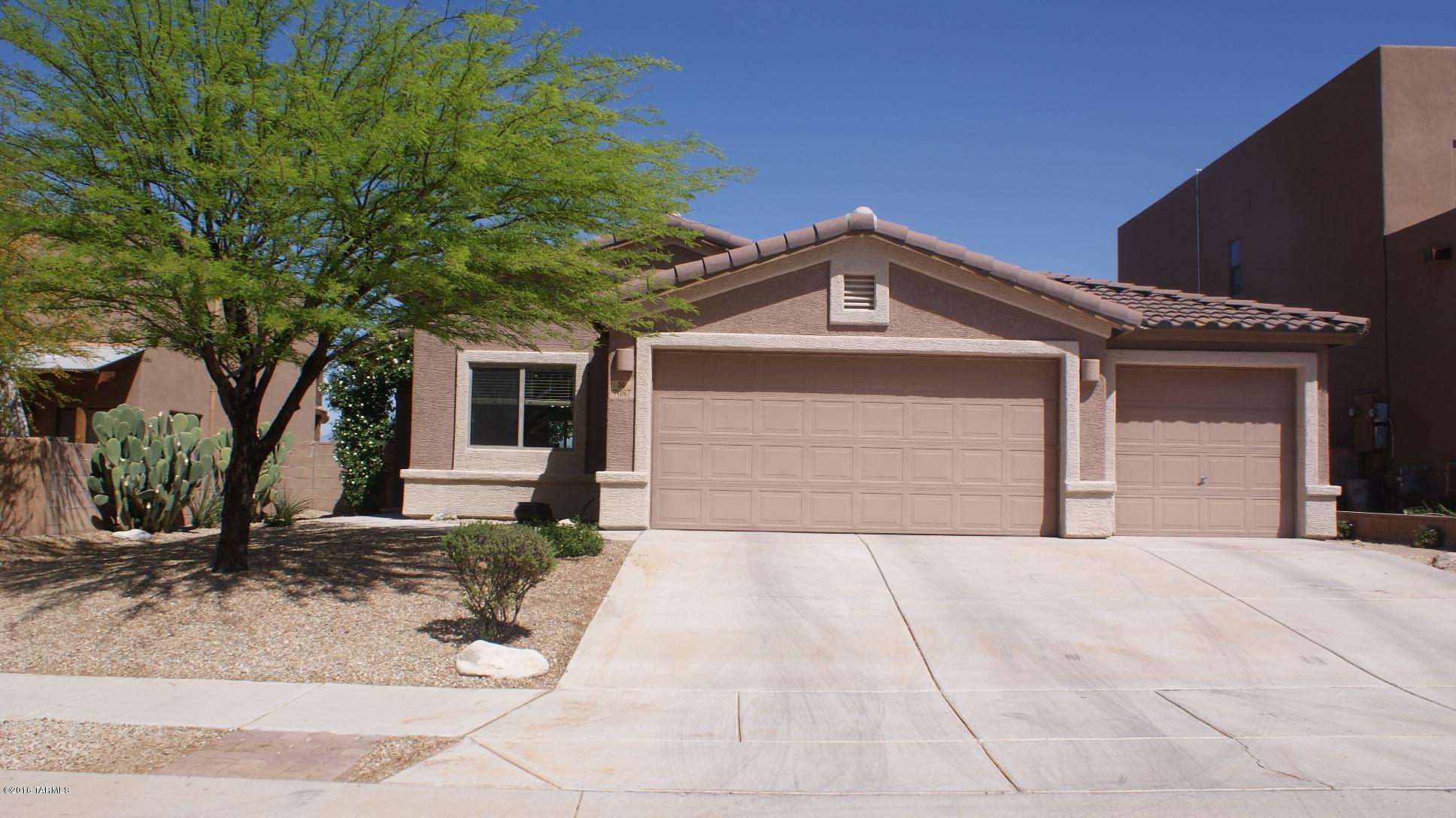 Star Valley Block 18 - Residential