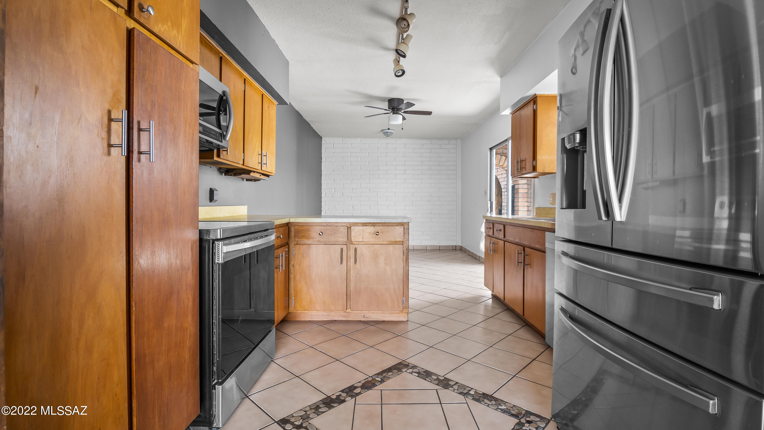 Rio Rico Unit 3 - Residential