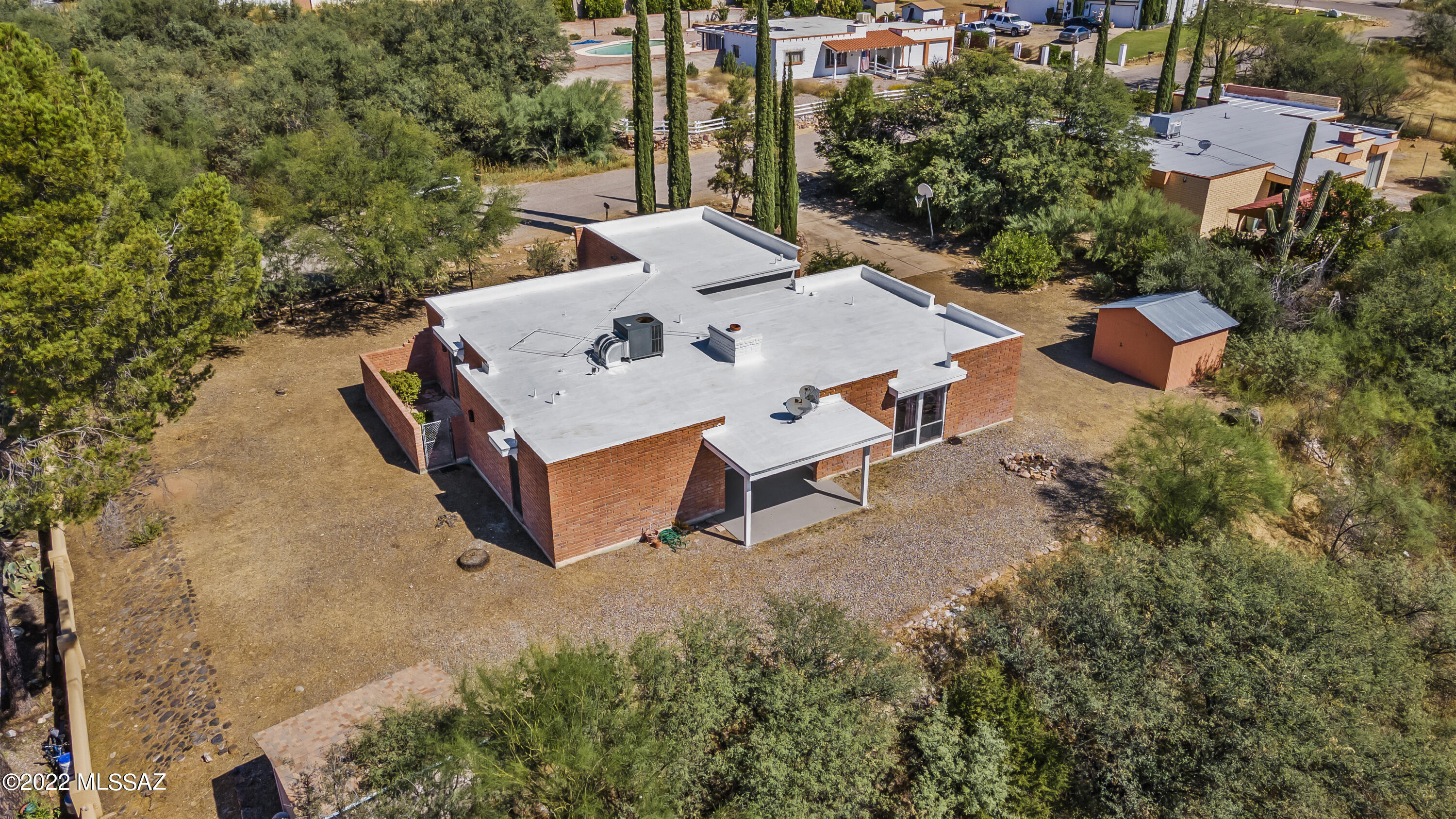 Rio Rico Unit 3 - Residential